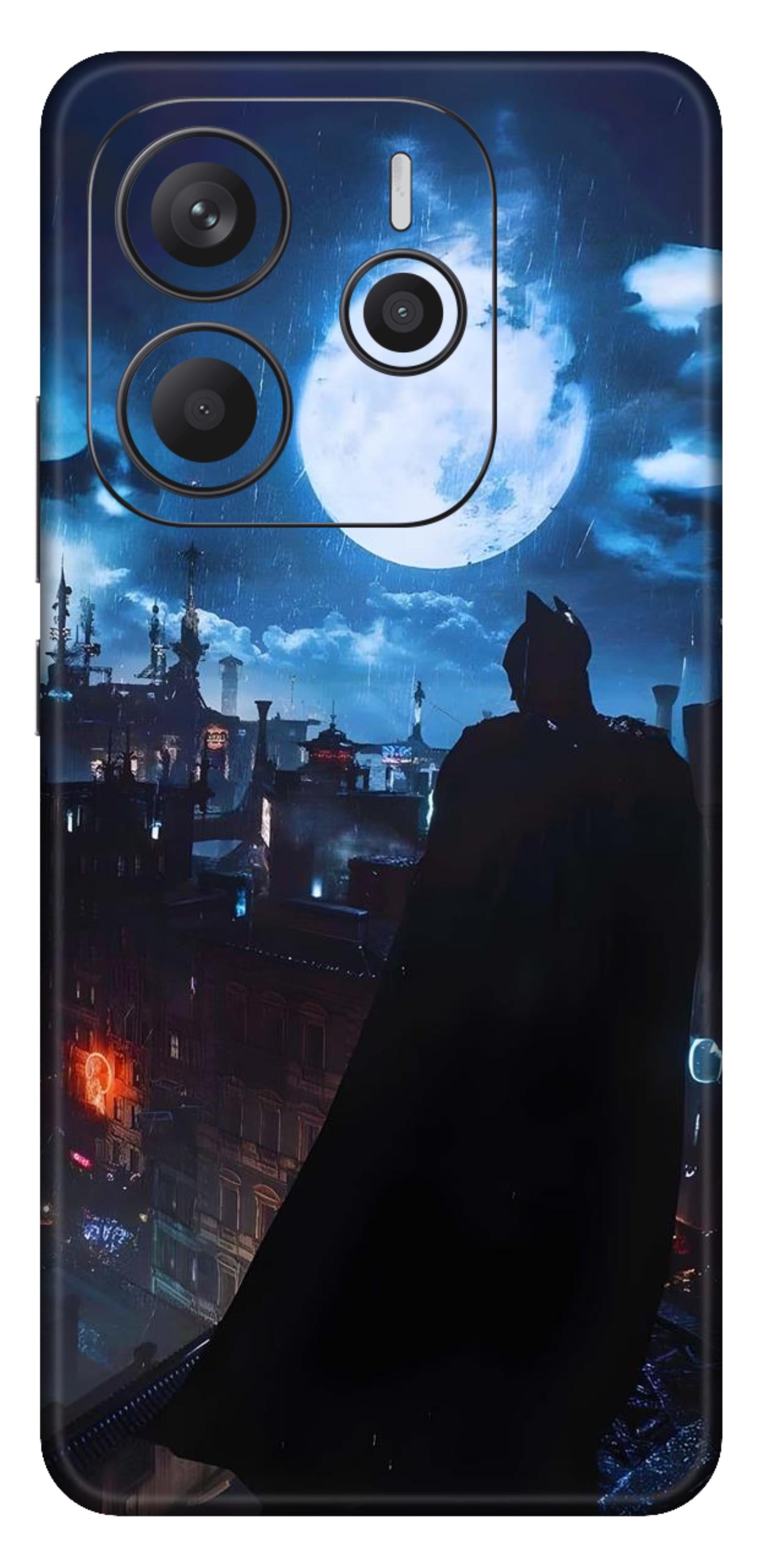 Redmi Note 14 5G Skins and Wraps