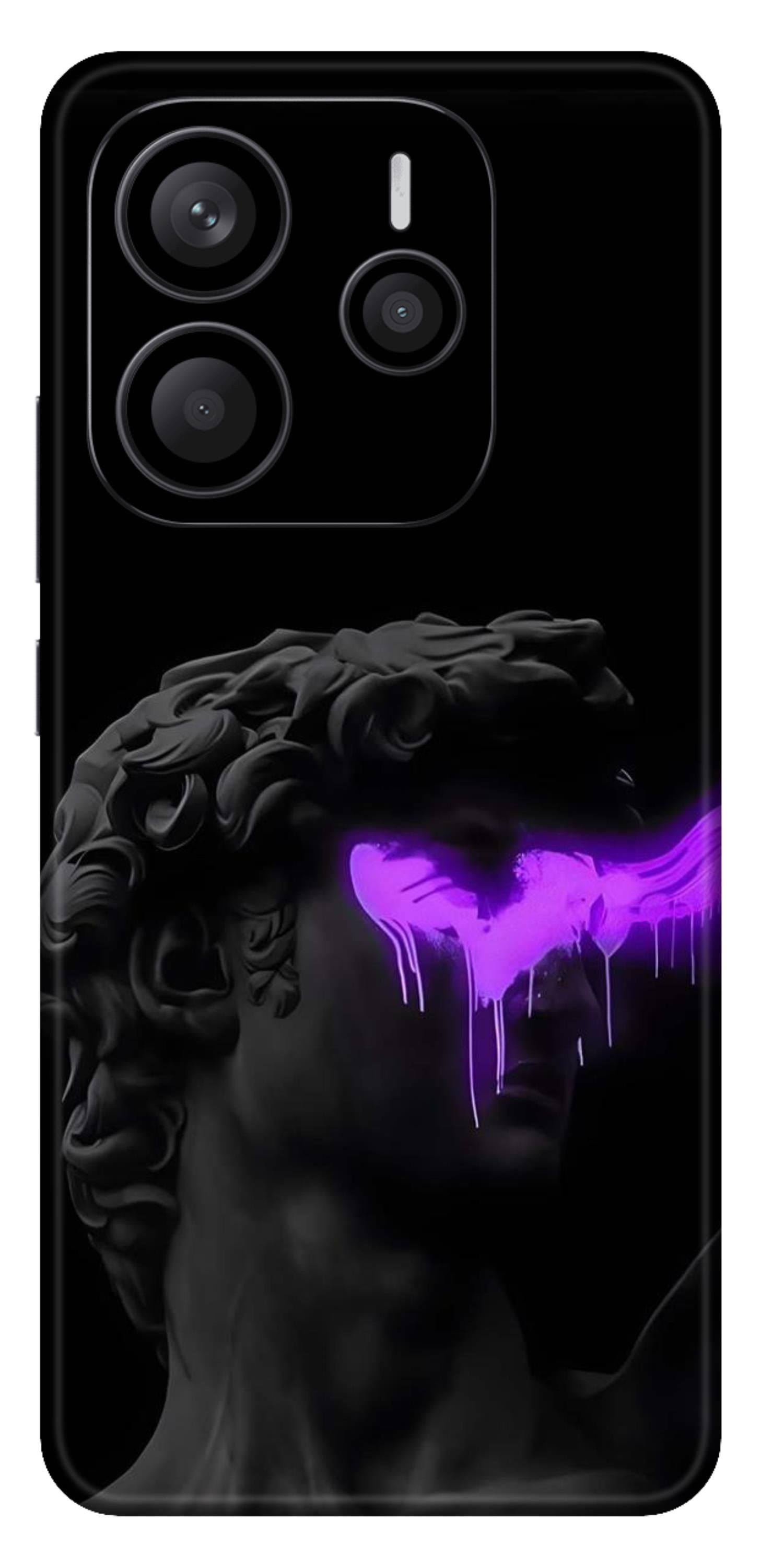Redmi Note 14 5G Skins and Wraps