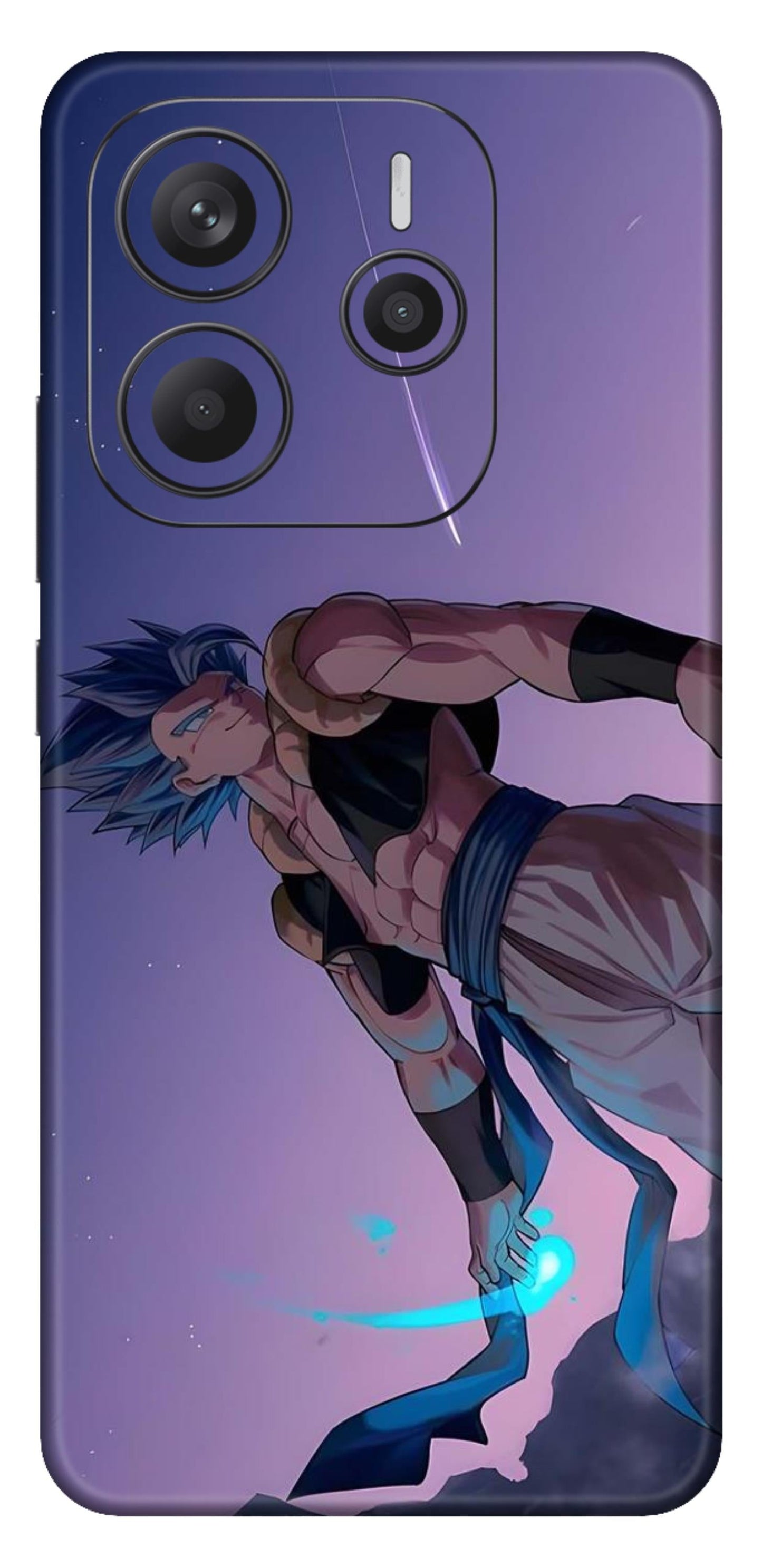 Redmi Note 14 5G Skins and Wraps