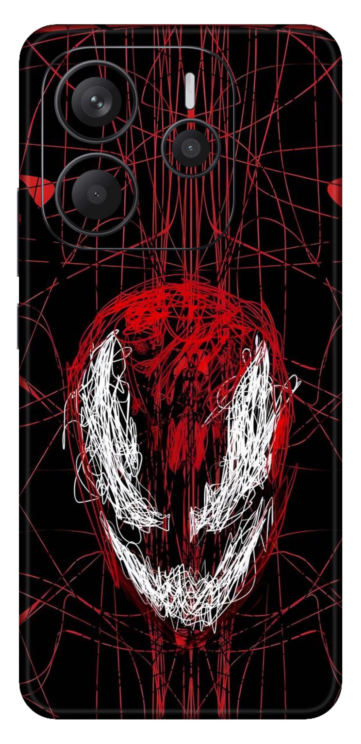 Redmi Note 14 5G Skins and Wraps
