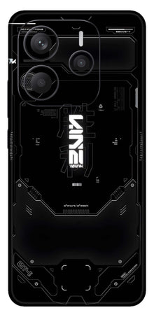 Redmi Note 14 5G Skins and Wraps
