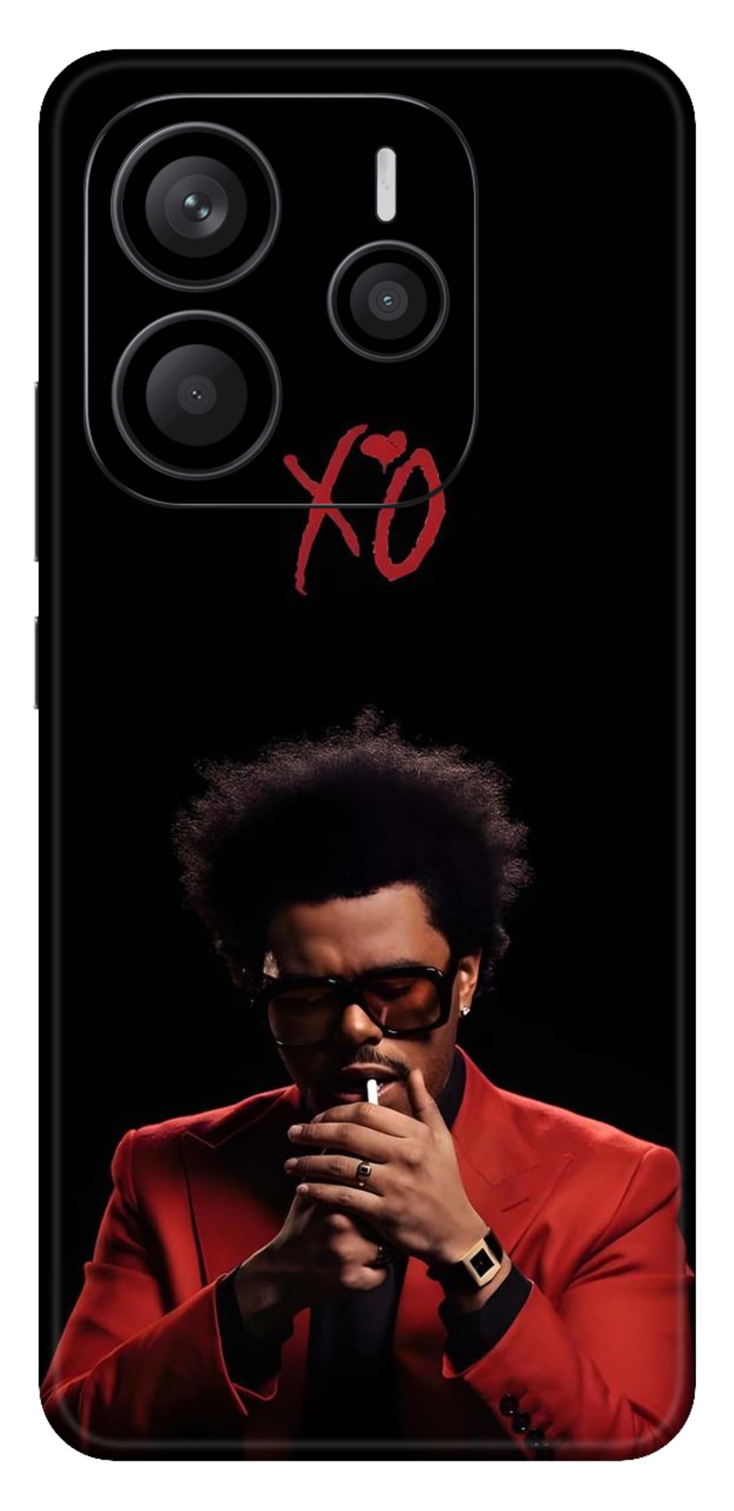 Redmi Note 14 5G Skins and Wraps