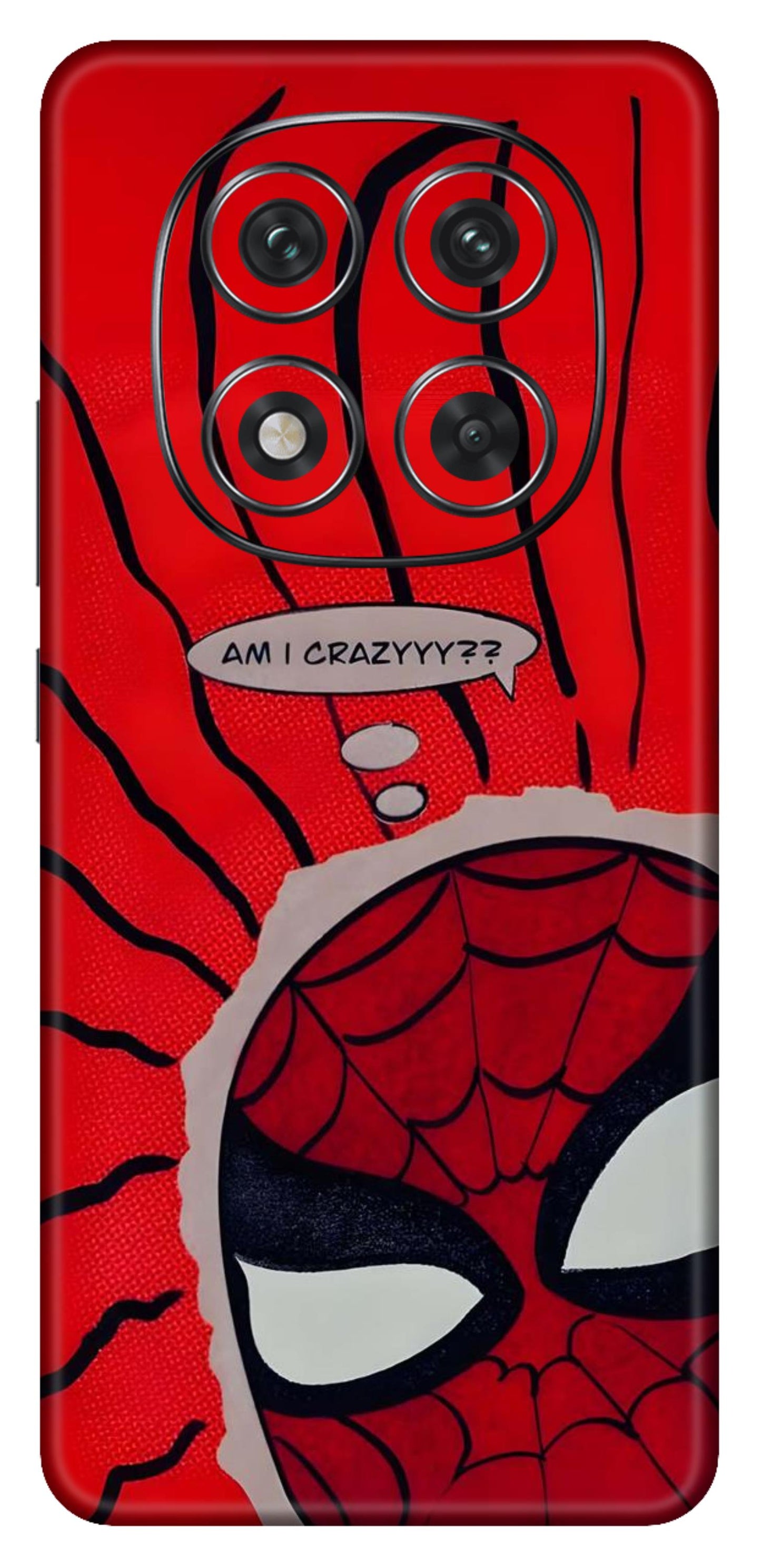 Redmi Note 14 Pro 5G Skins and Wraps