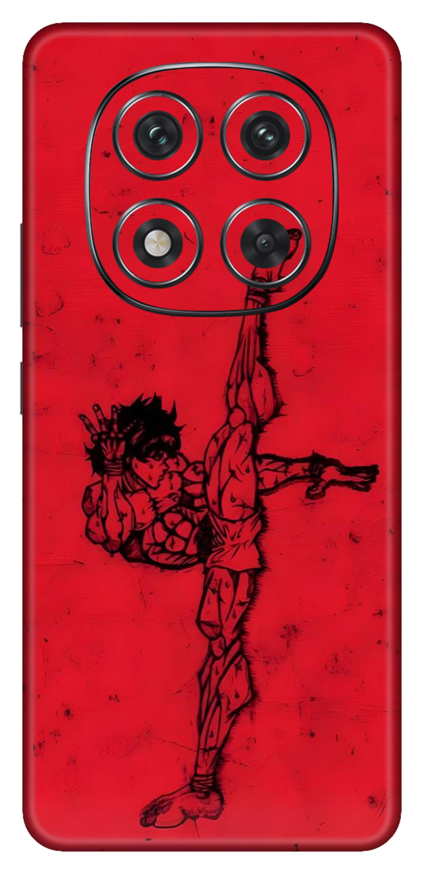 Redmi Note 14 Pro 5G Skins and Wraps