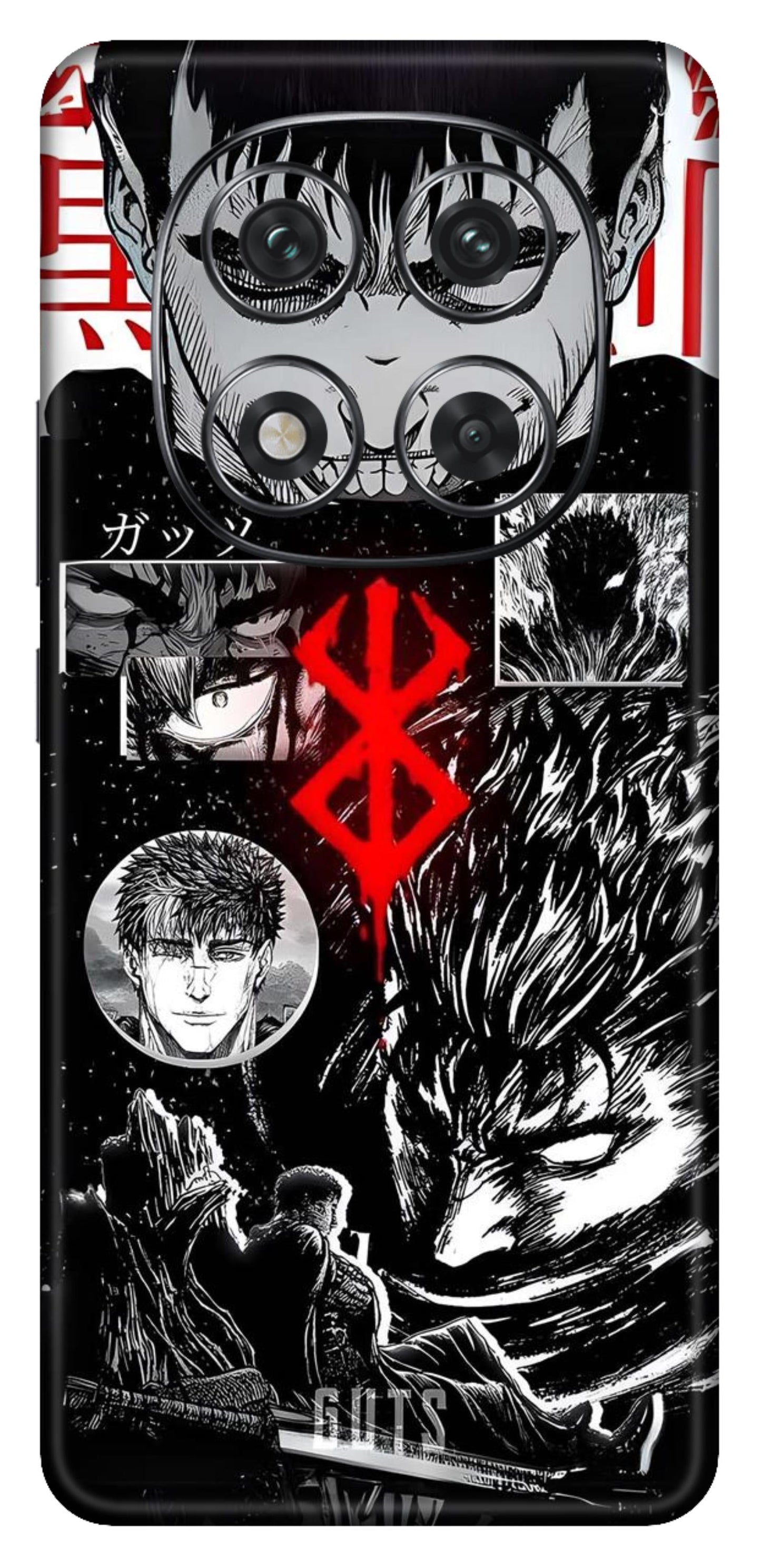 Redmi Note 14 Pro 5G Skins and Wraps