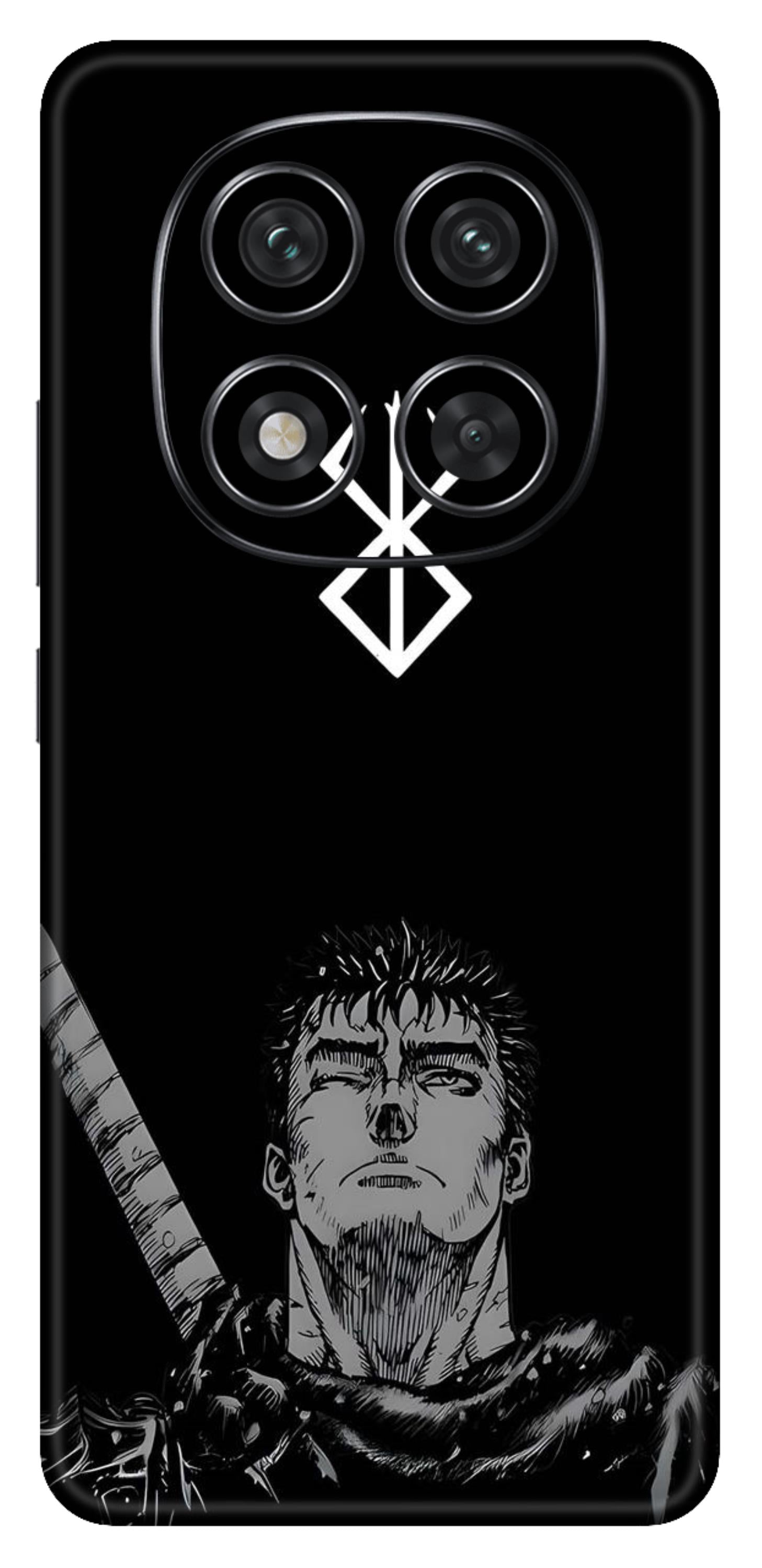 Redmi Note 14 Pro 5G Skins and Wraps