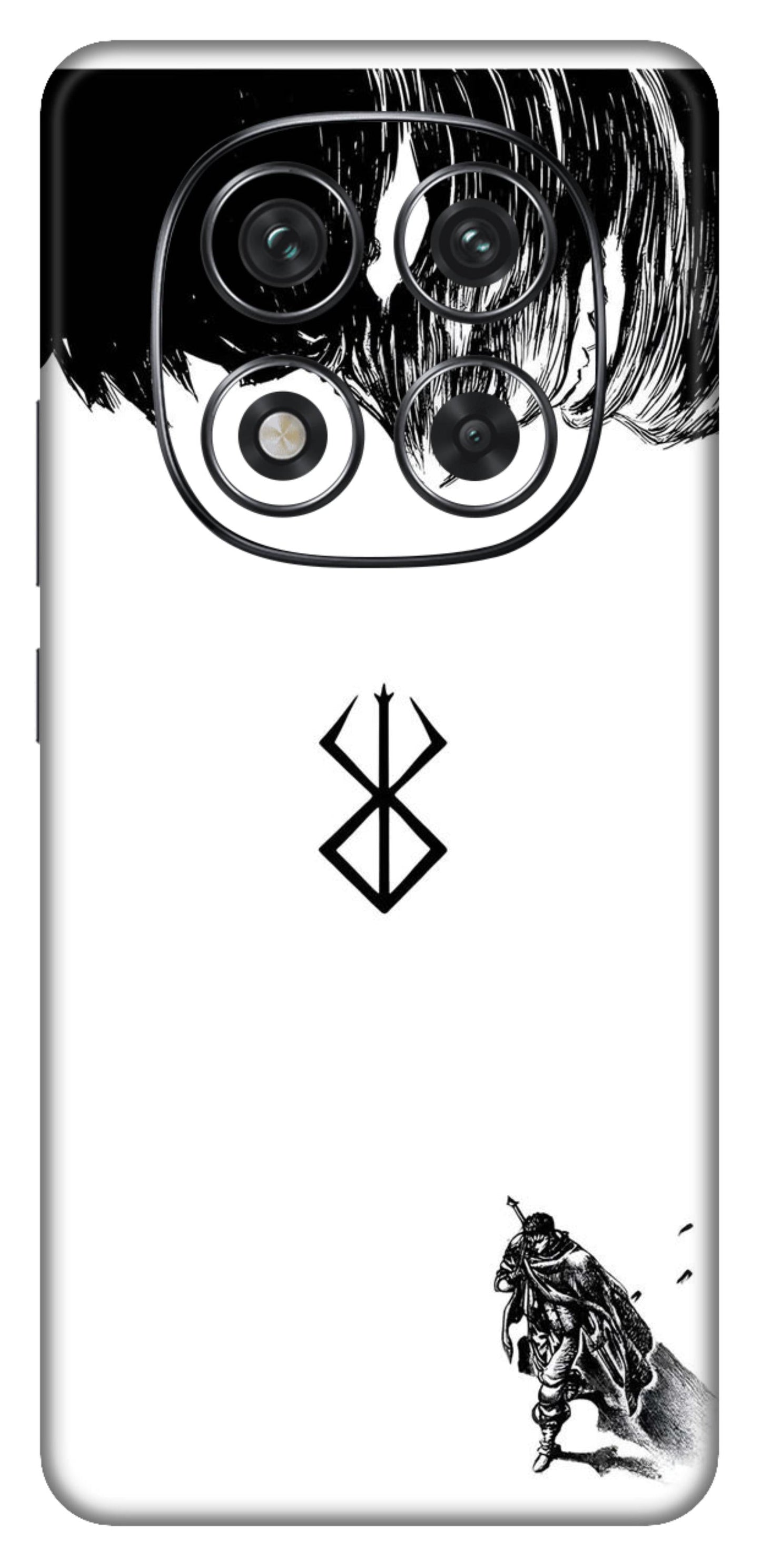 Redmi Note 14 Pro 5G Skins and Wraps
