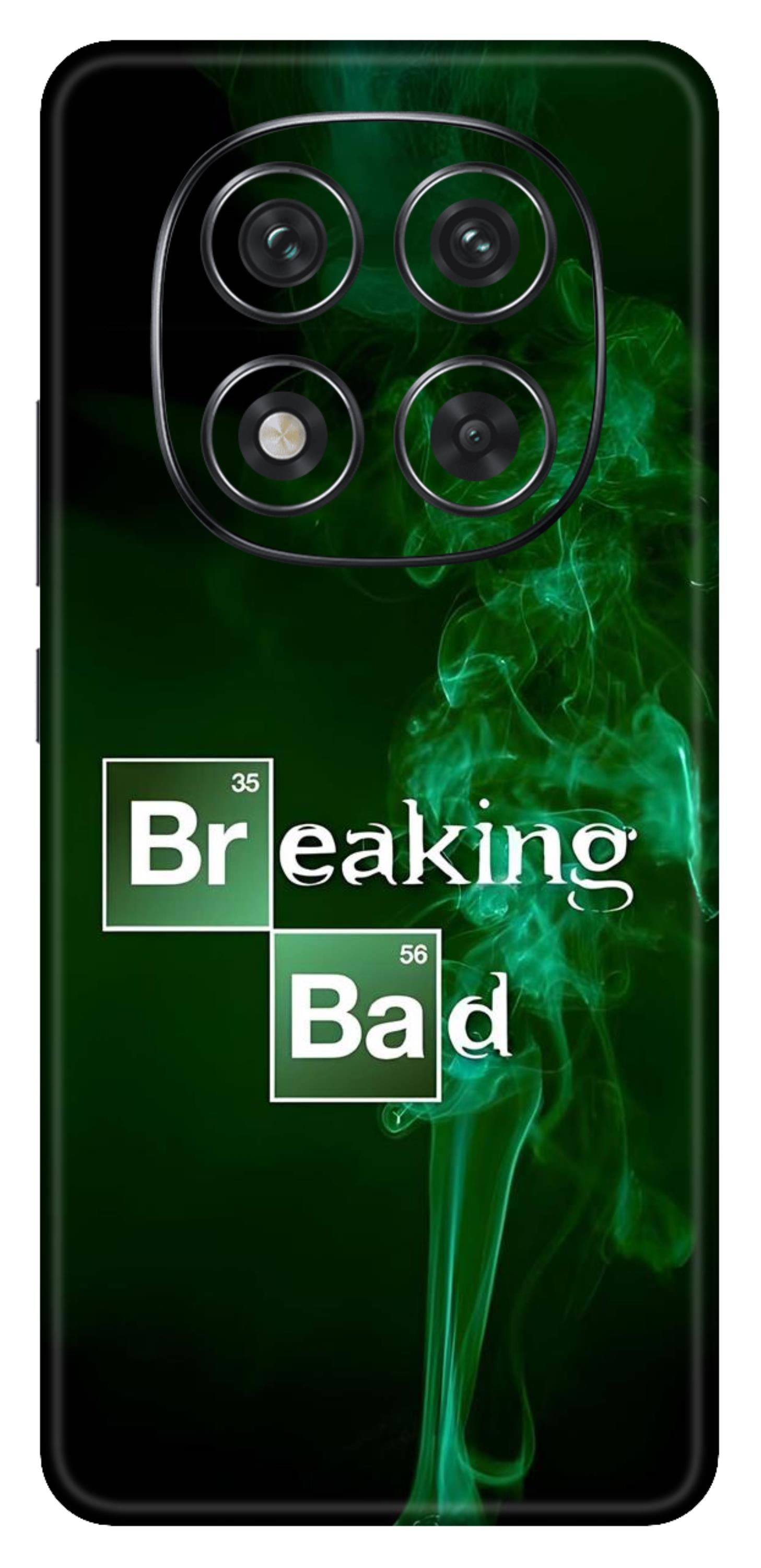 Redmi Note 14 Pro 5G Skins and Wraps