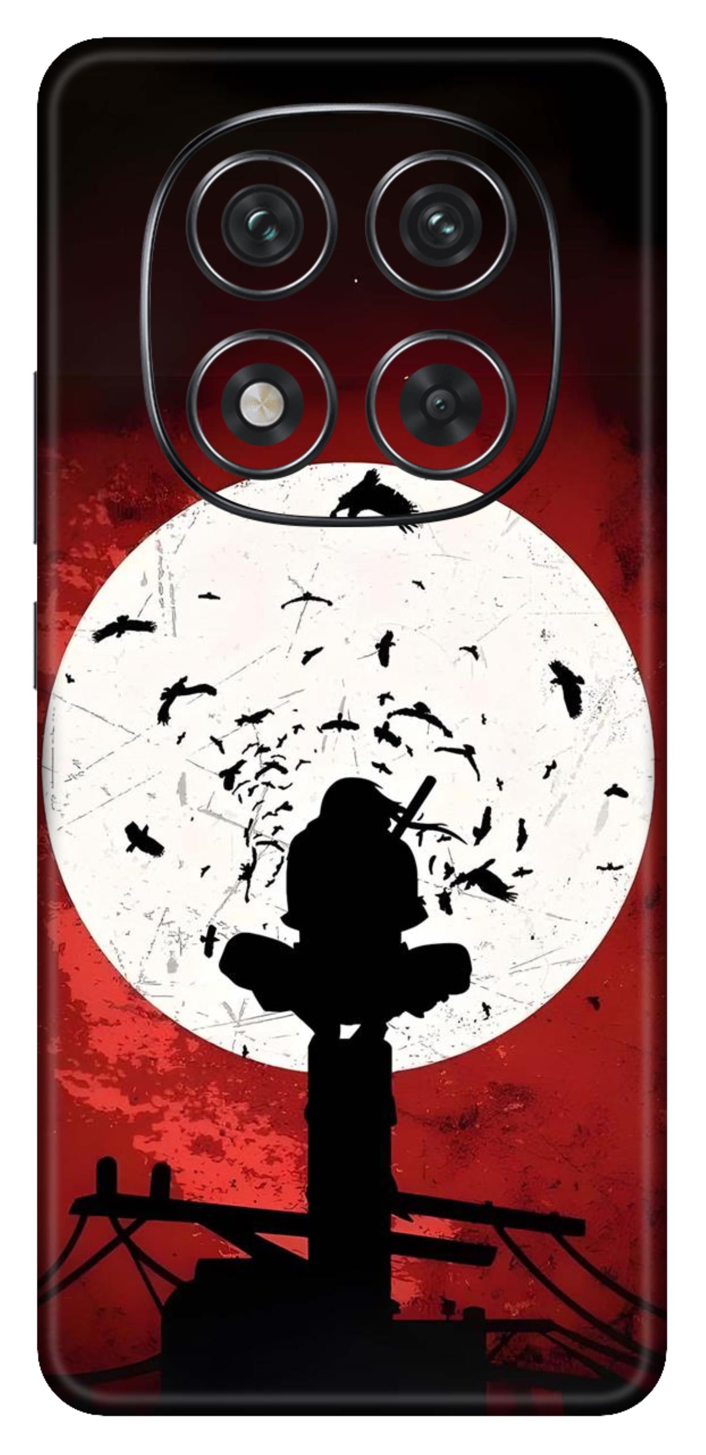 Redmi Note 14 Pro 5G Skins and Wraps