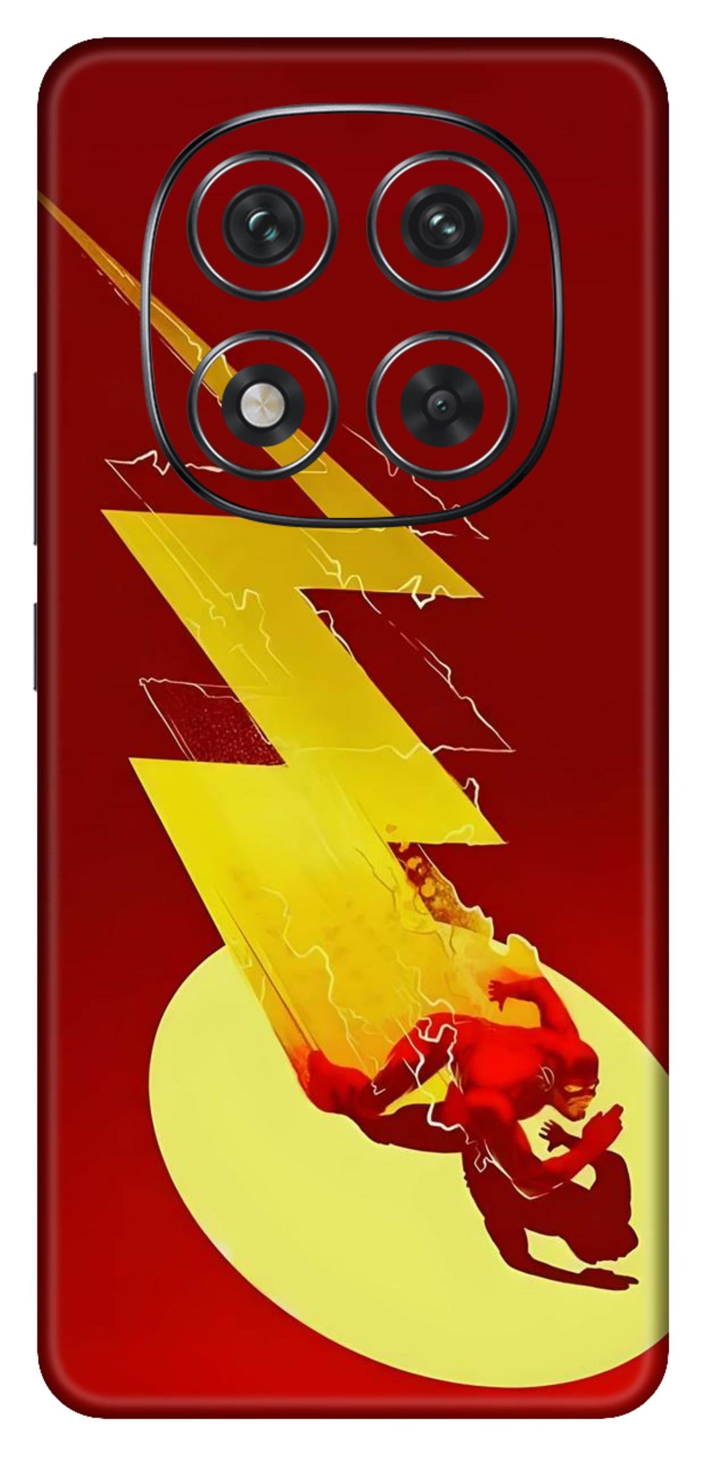 Redmi Note 14 Pro 5G Skins and Wraps
