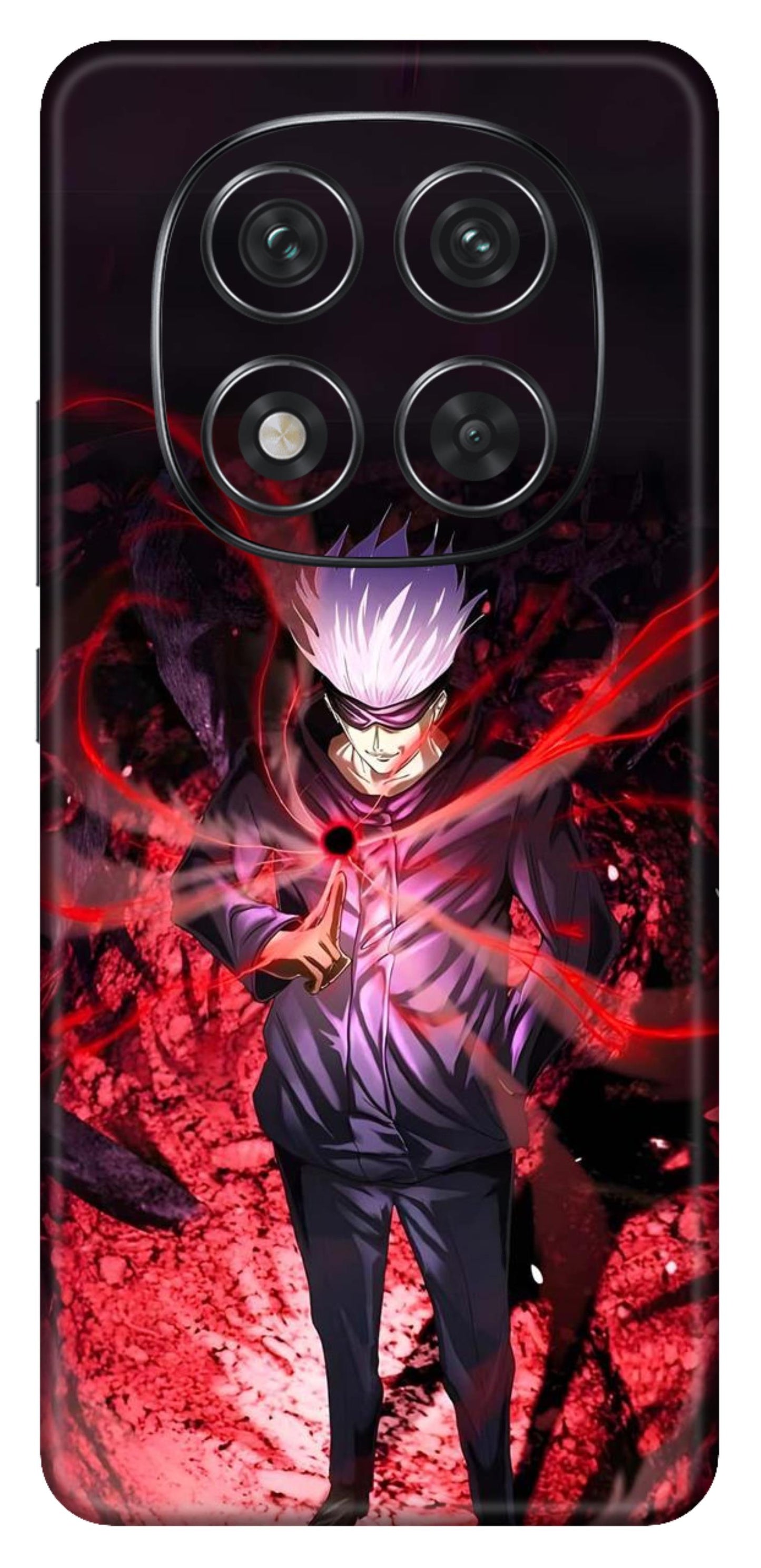 Redmi Note 14 Pro 5G Skins and Wraps