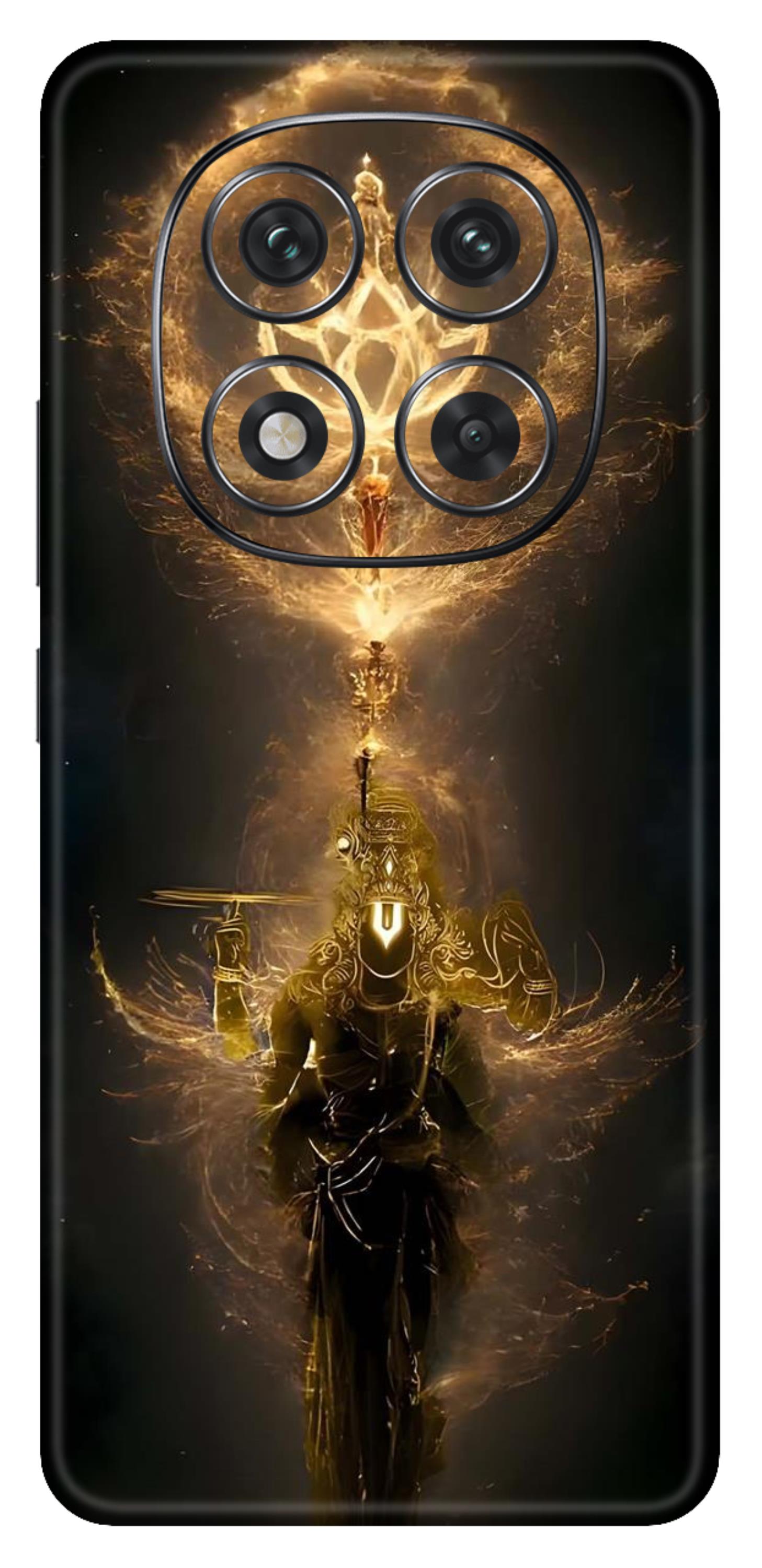 Redmi Note 14 Pro 5G Skins and Wraps