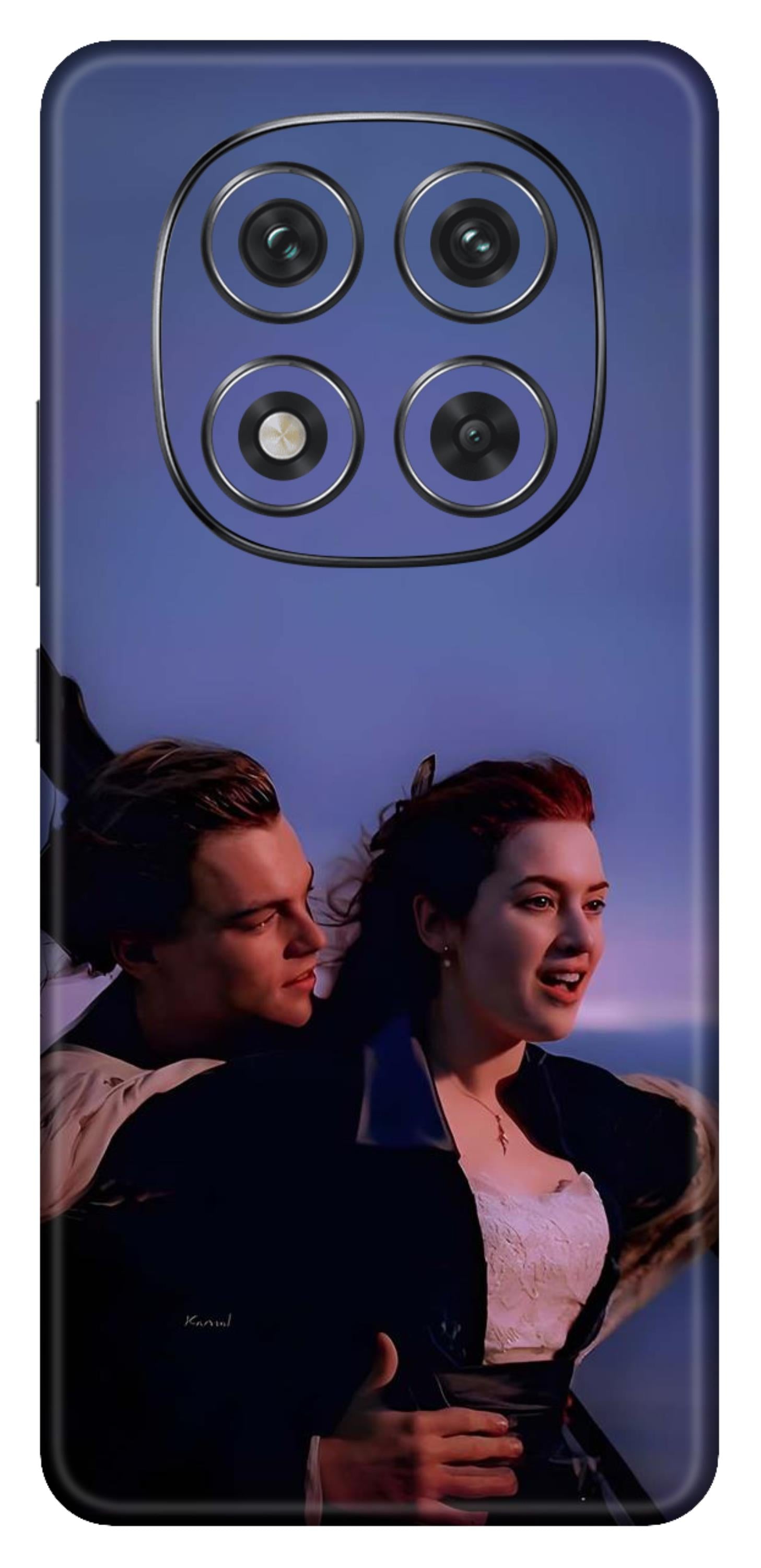 Redmi Note 14 Pro 5G Skins and Wraps