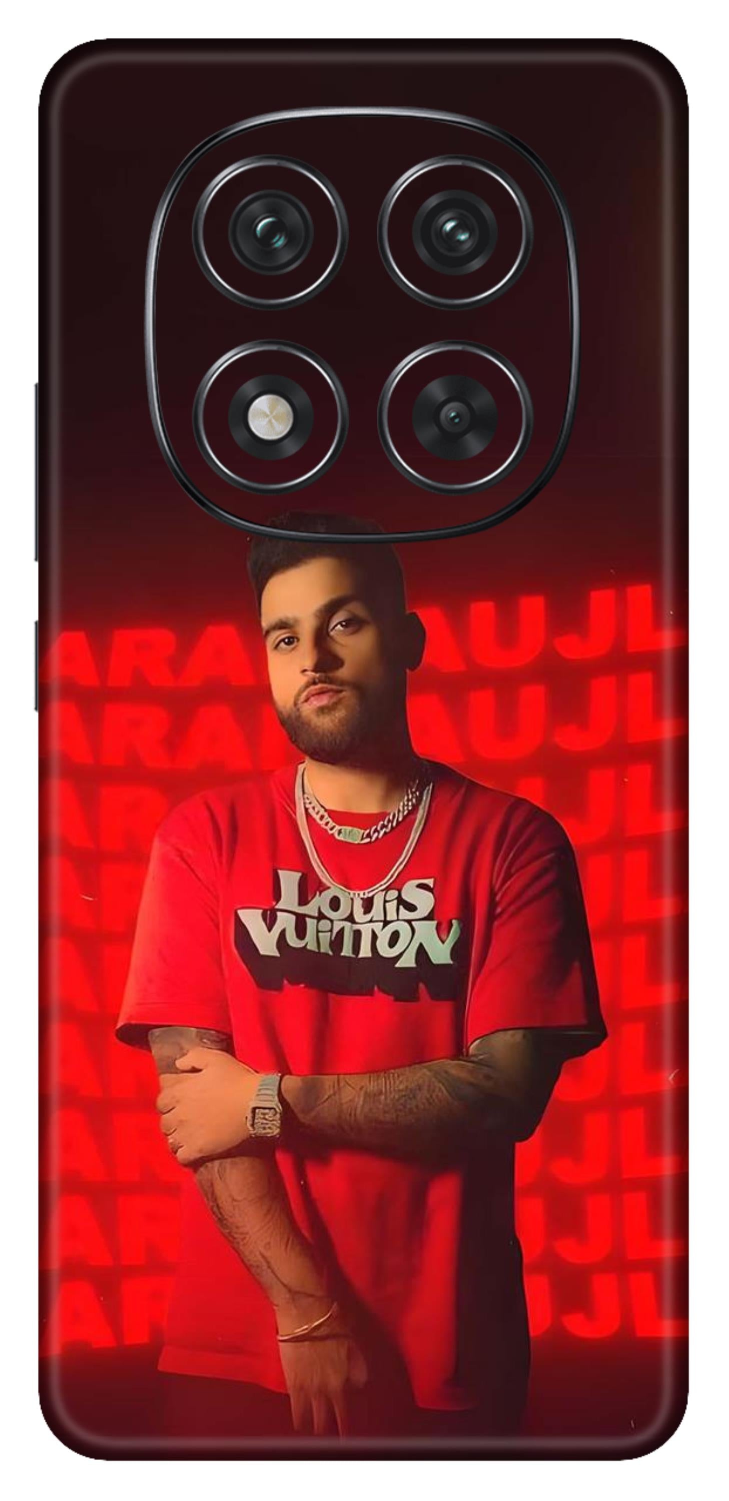 Redmi Note 14 Pro 5G Skins and Wraps