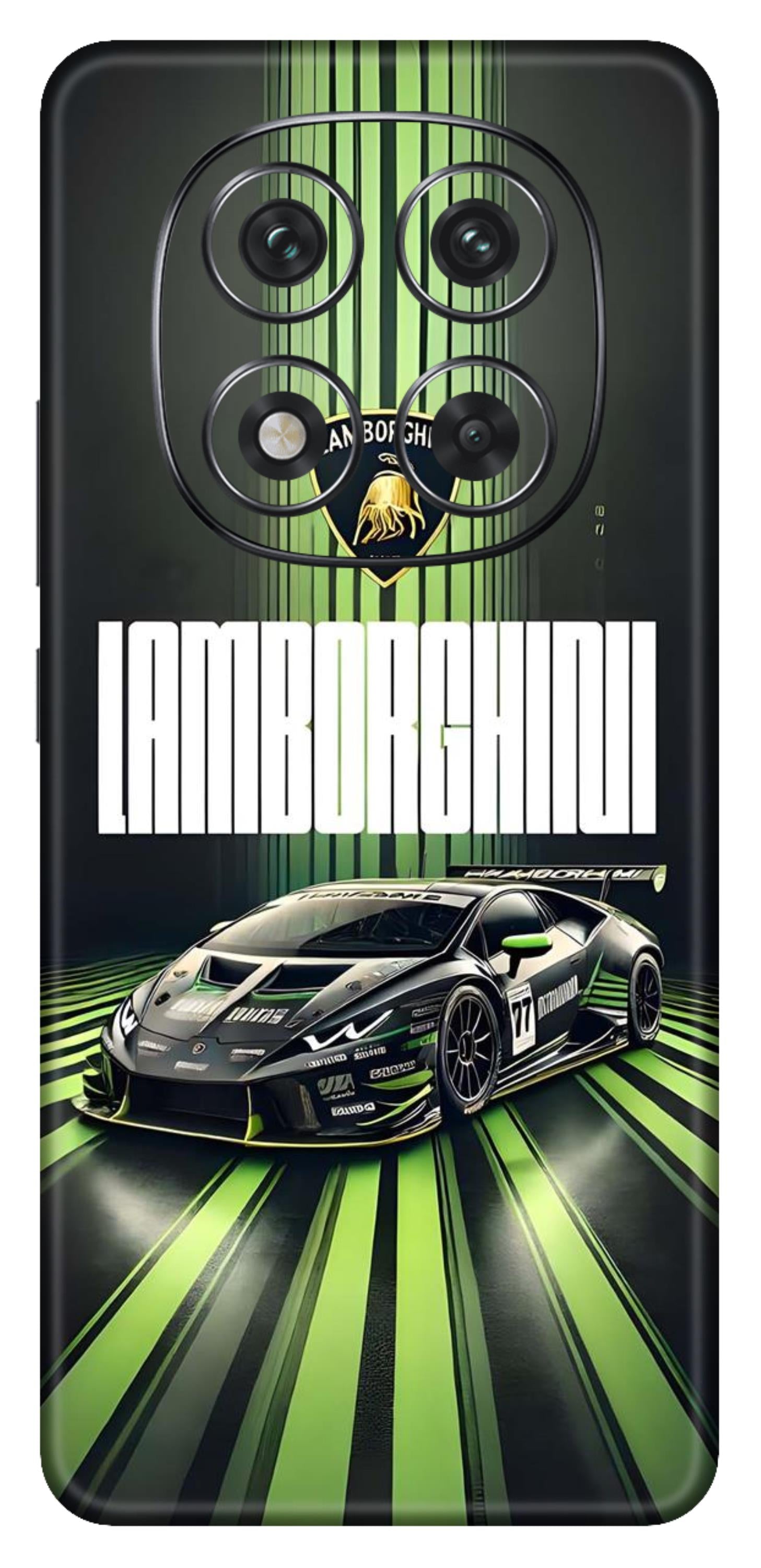 Redmi Note 14 Pro 5G Skins and Wraps