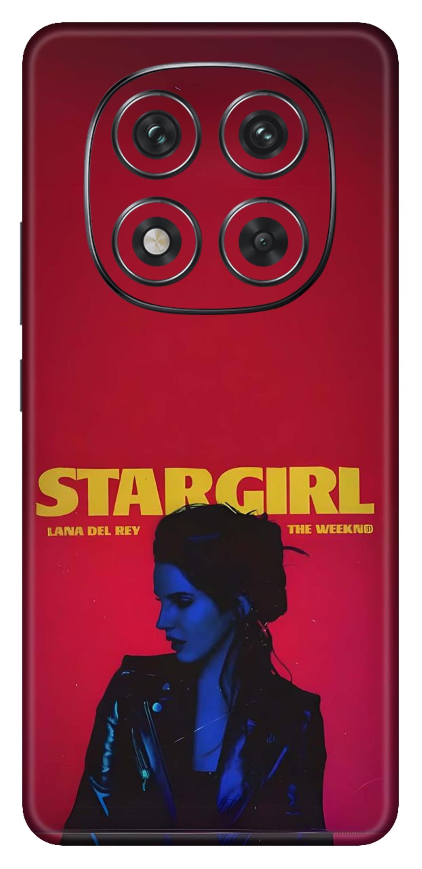 Redmi Note 14 Pro 5G Skins and Wraps
