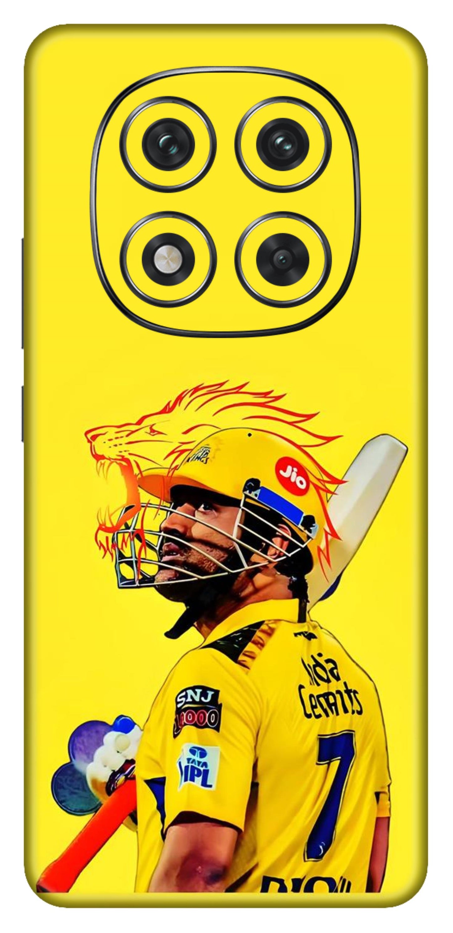 Redmi Note 14 Pro 5G Skins and Wraps