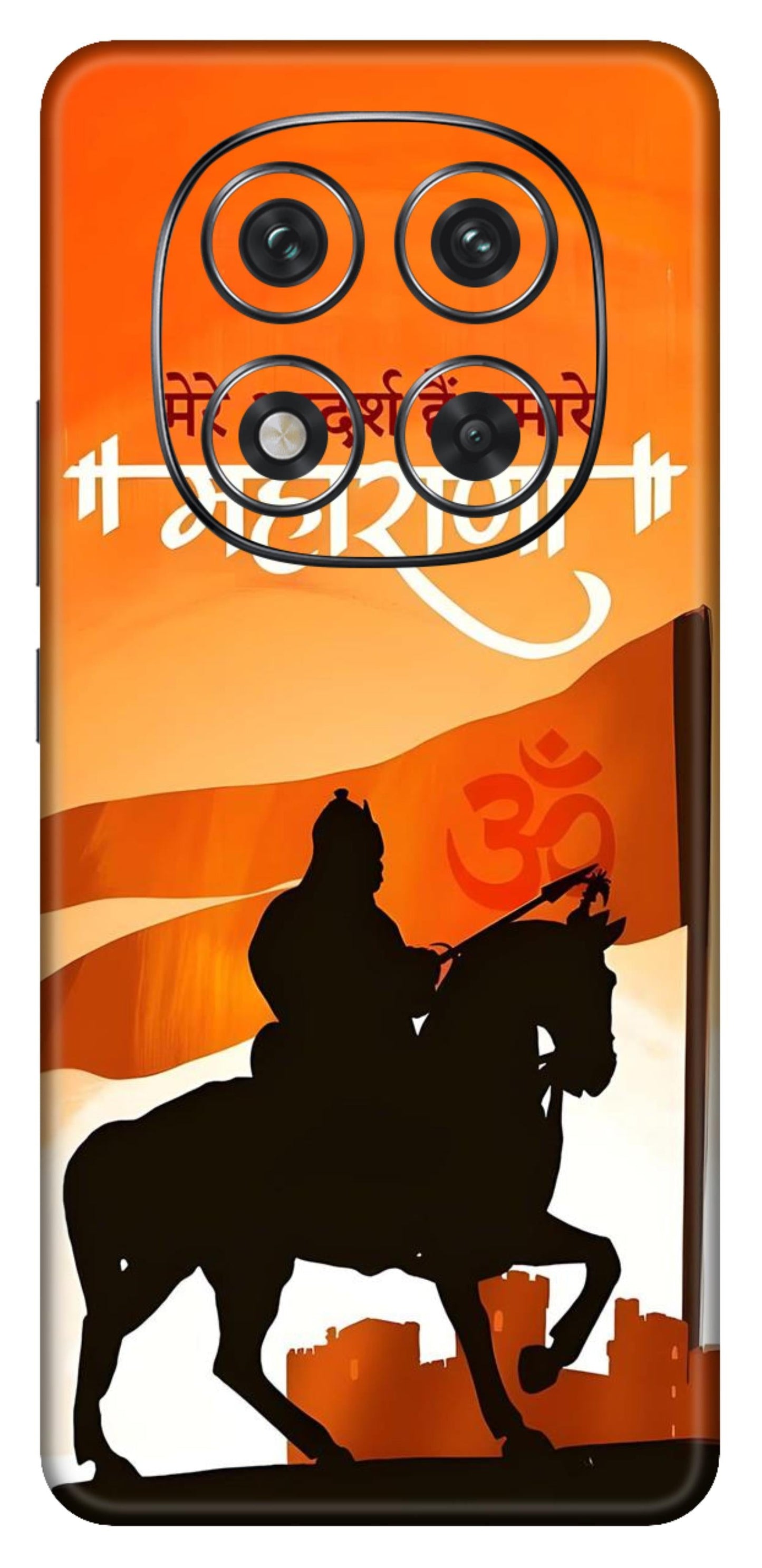 Redmi Note 14 Pro 5G Skins and Wraps