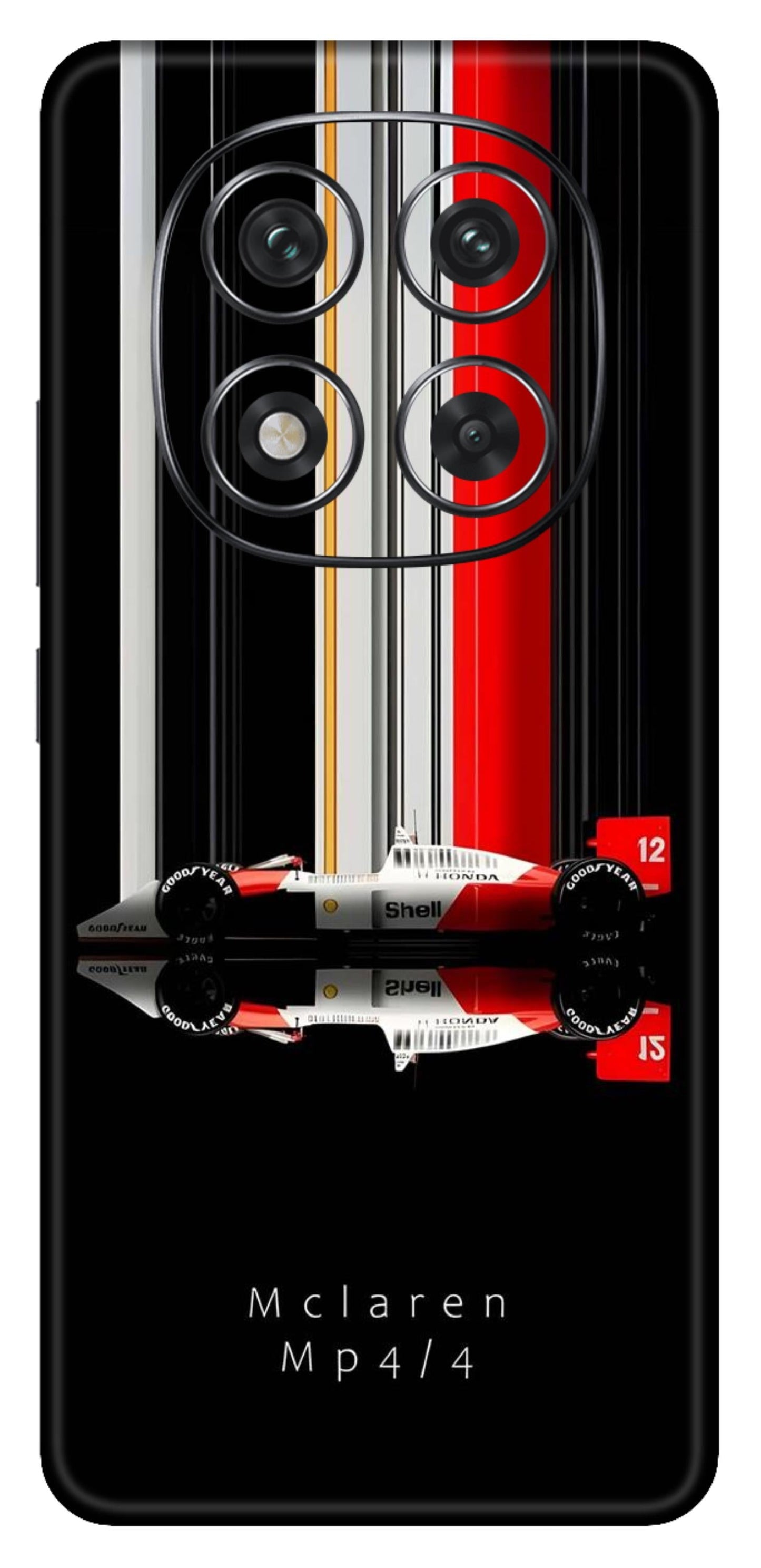 Redmi Note 14 Pro 5G Skins and Wraps