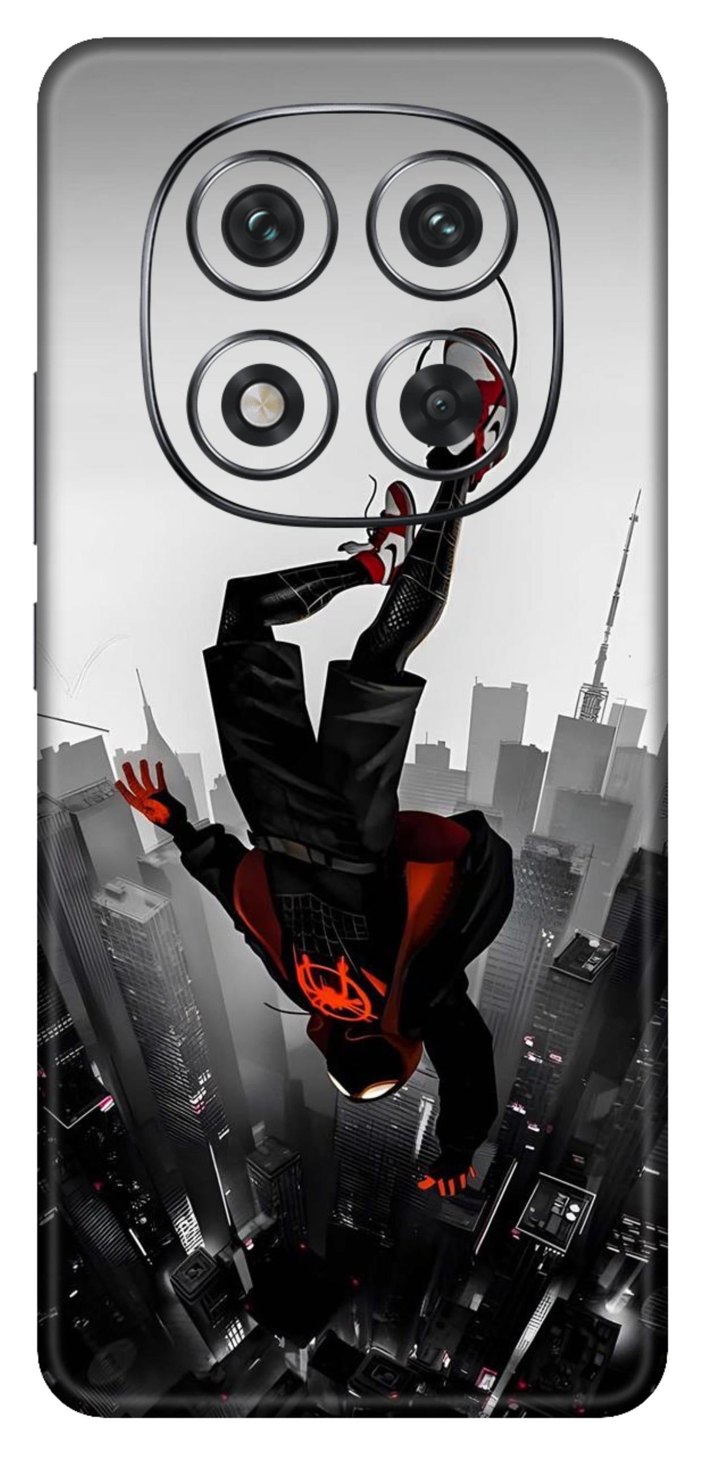 Redmi Note 14 Pro 5G Skins and Wraps