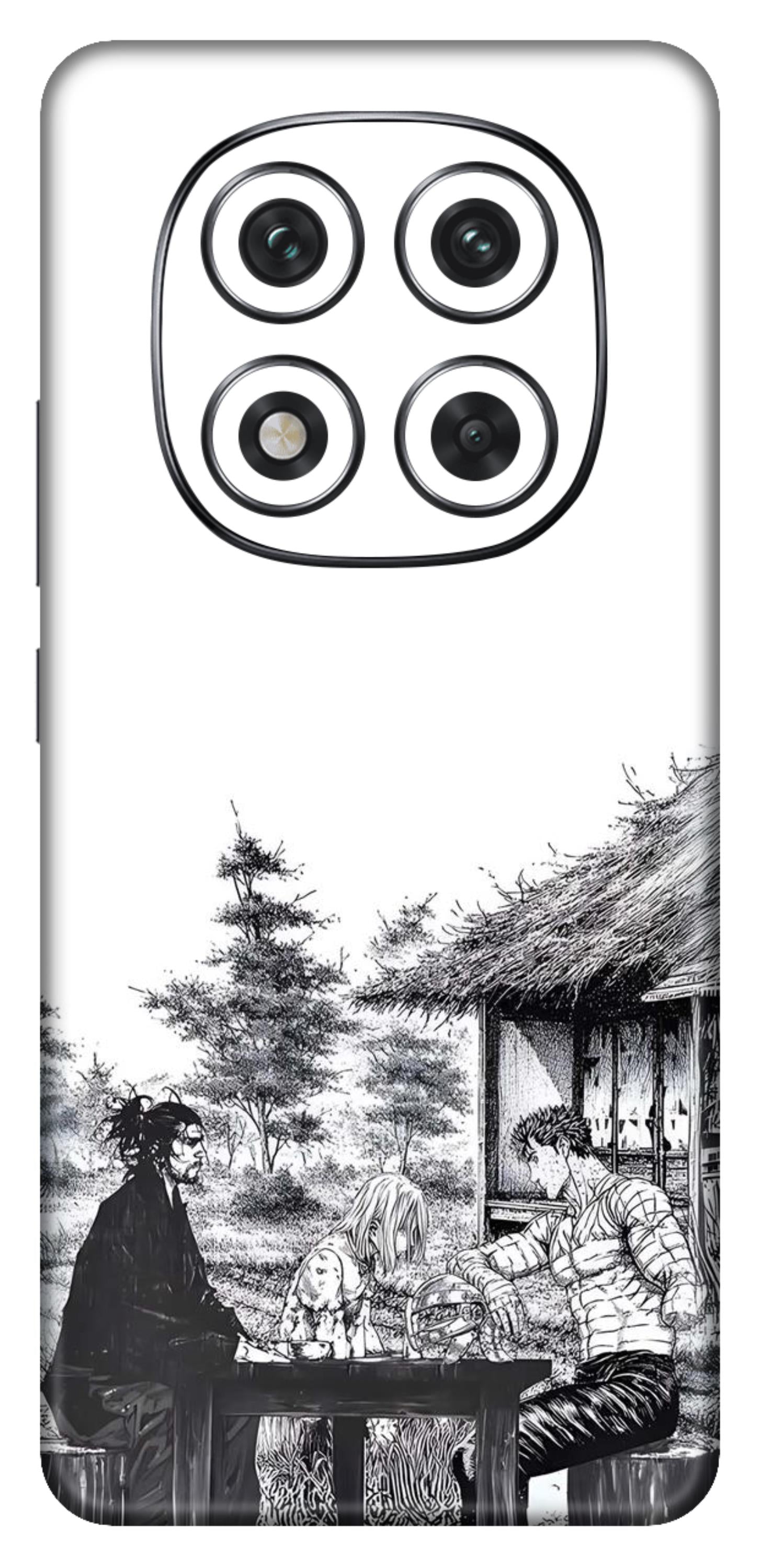 Redmi Note 14 Pro 5G Skins and Wraps