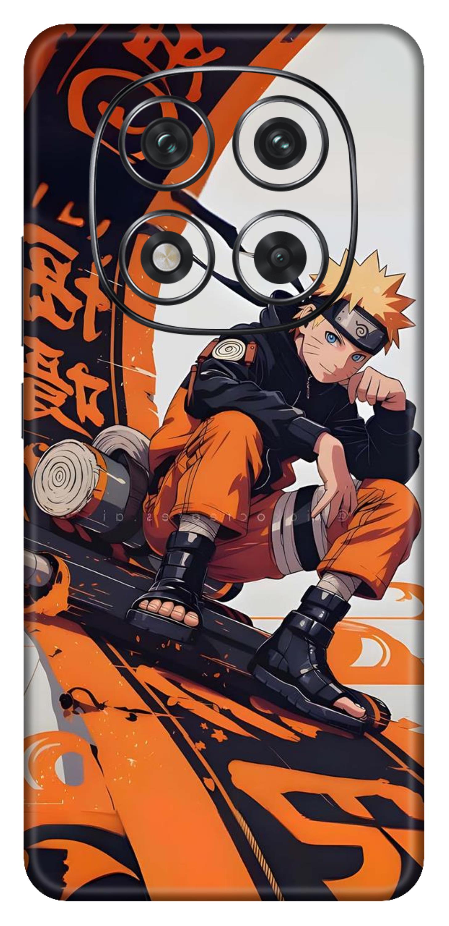 Redmi Note 14 Pro 5G Skins and Wraps