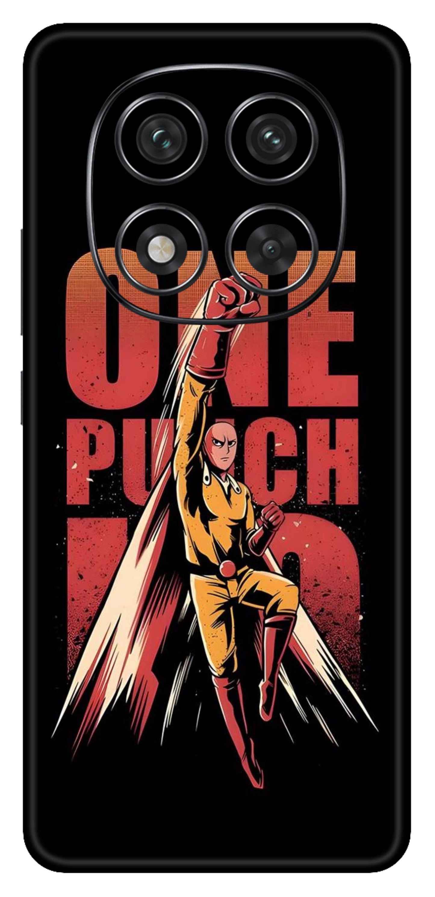 Redmi Note 14 Pro 5G Skins and Wraps