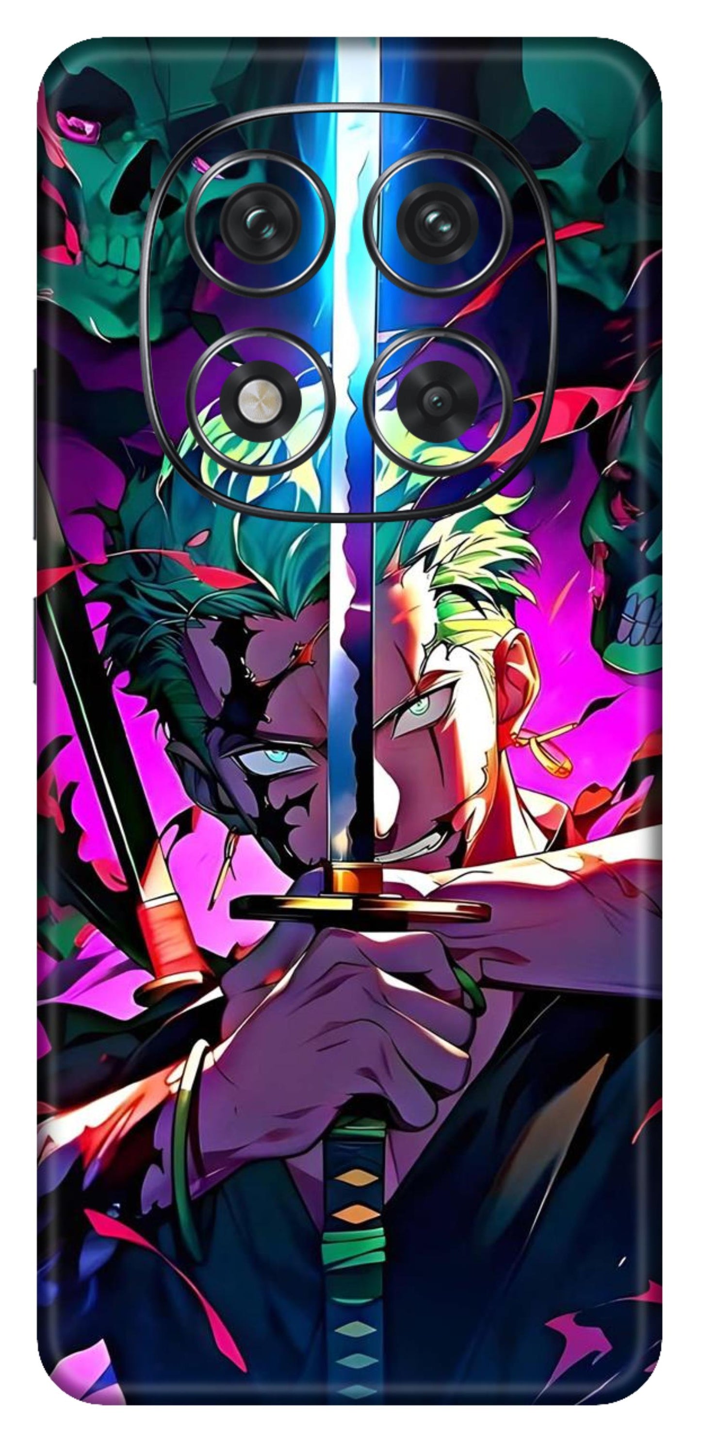 Redmi Note 14 Pro 5G Skins and Wraps