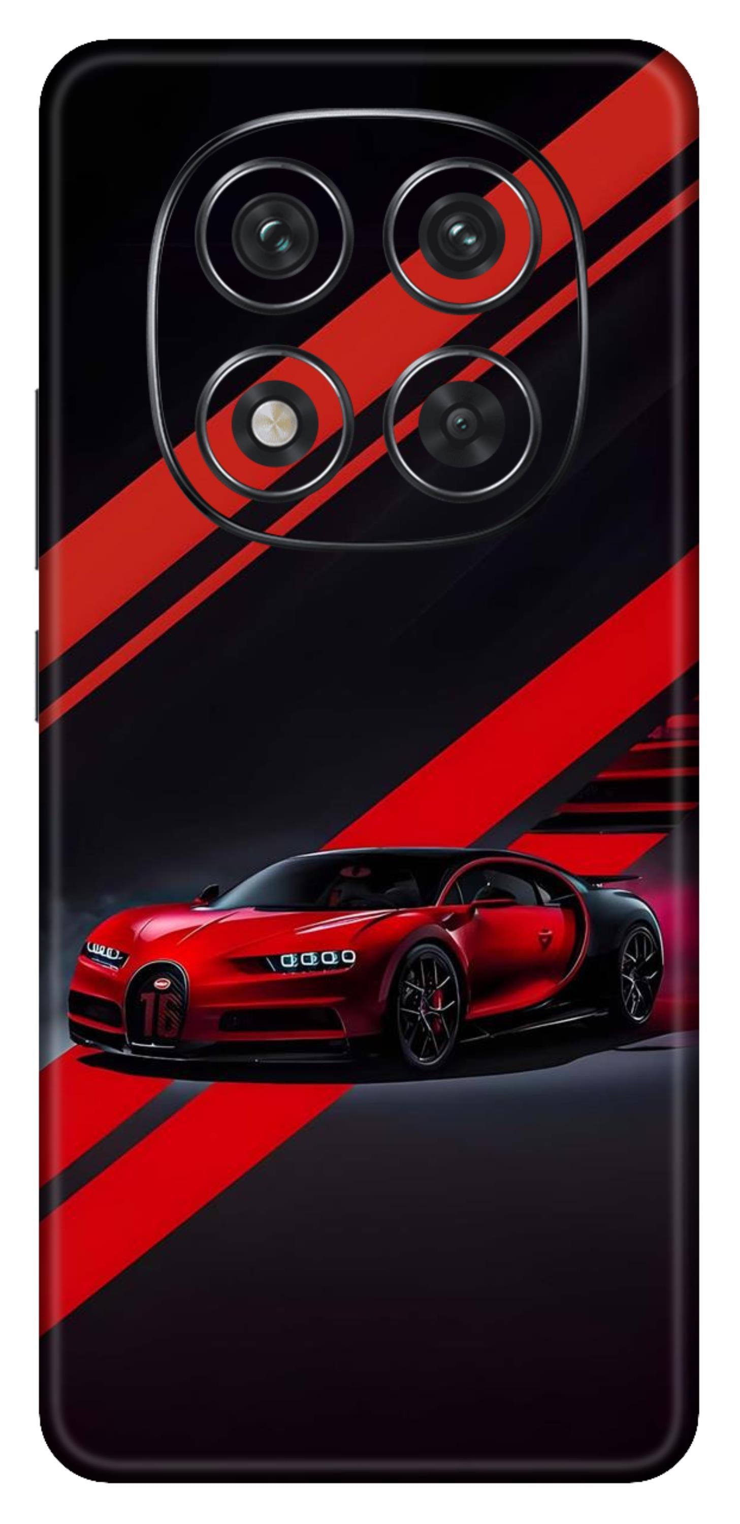 Redmi Note 14 Pro 5G Skins and Wraps