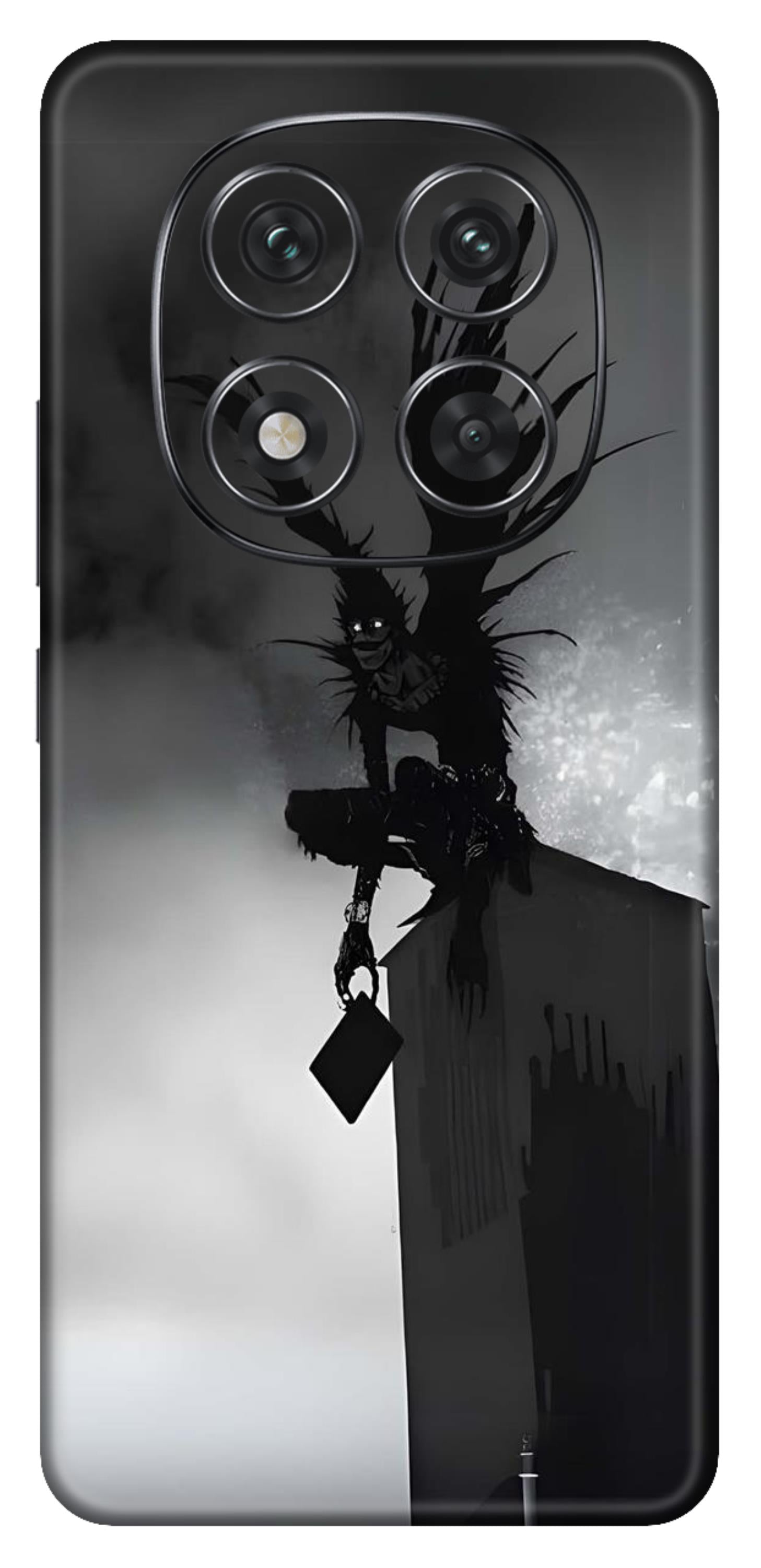 Redmi Note 14 Pro 5G Skins and Wraps