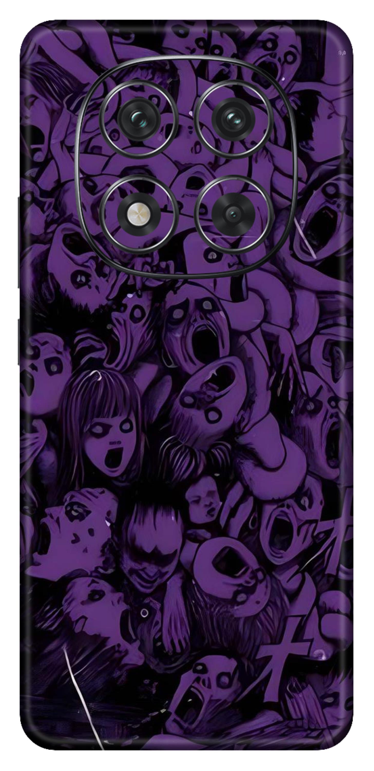 Redmi Note 14 Pro 5G Skins and Wraps