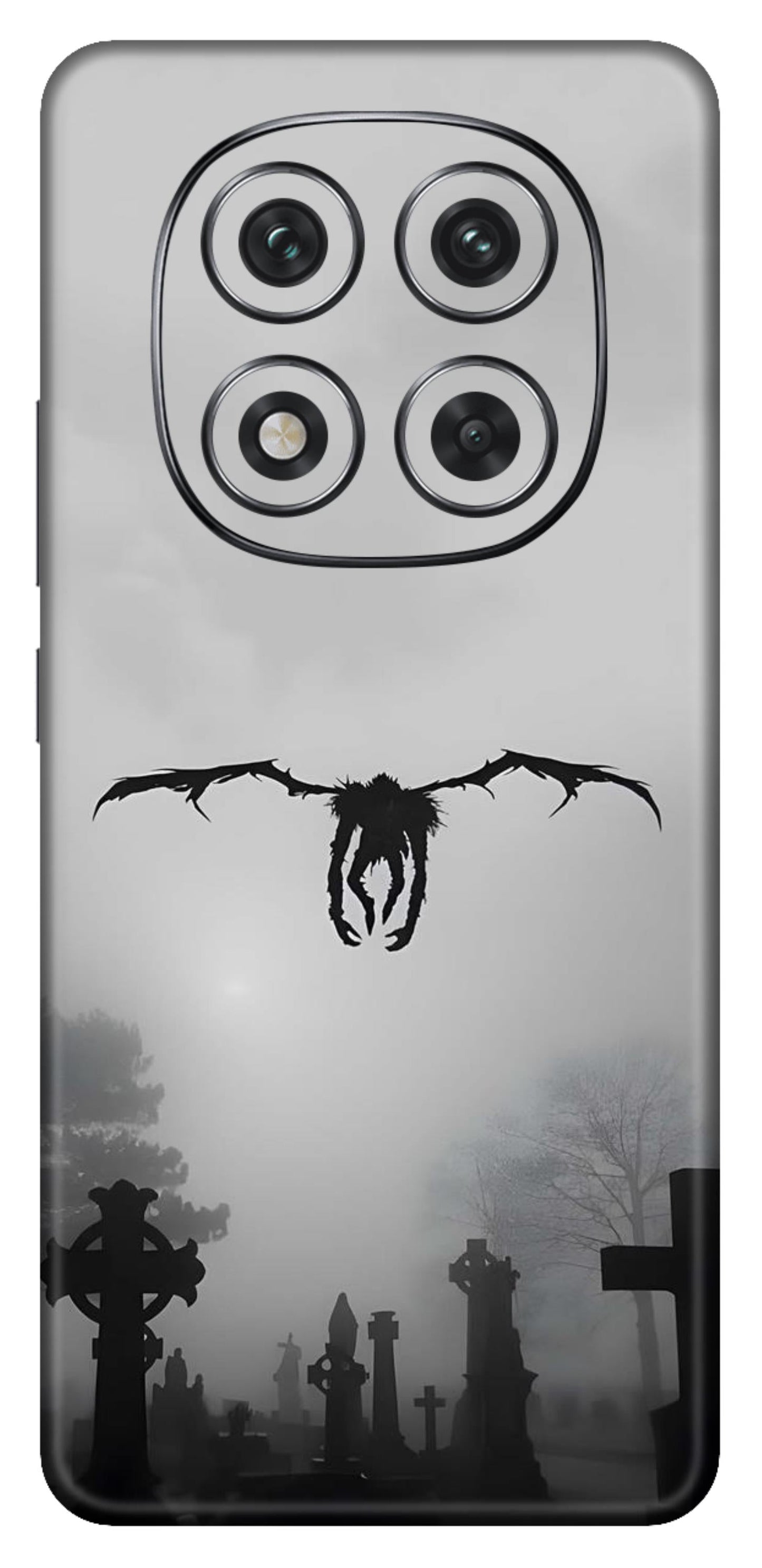 Redmi Note 14 Pro 5G Skins and Wraps