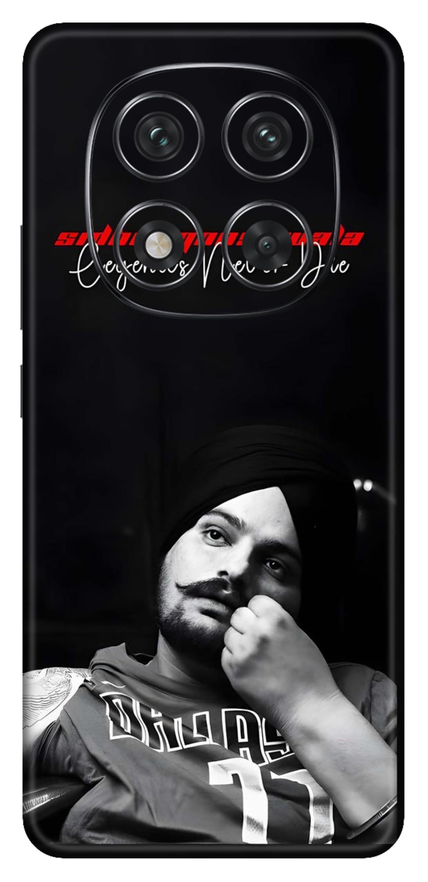 Redmi Note 14 Pro 5G Skins and Wraps