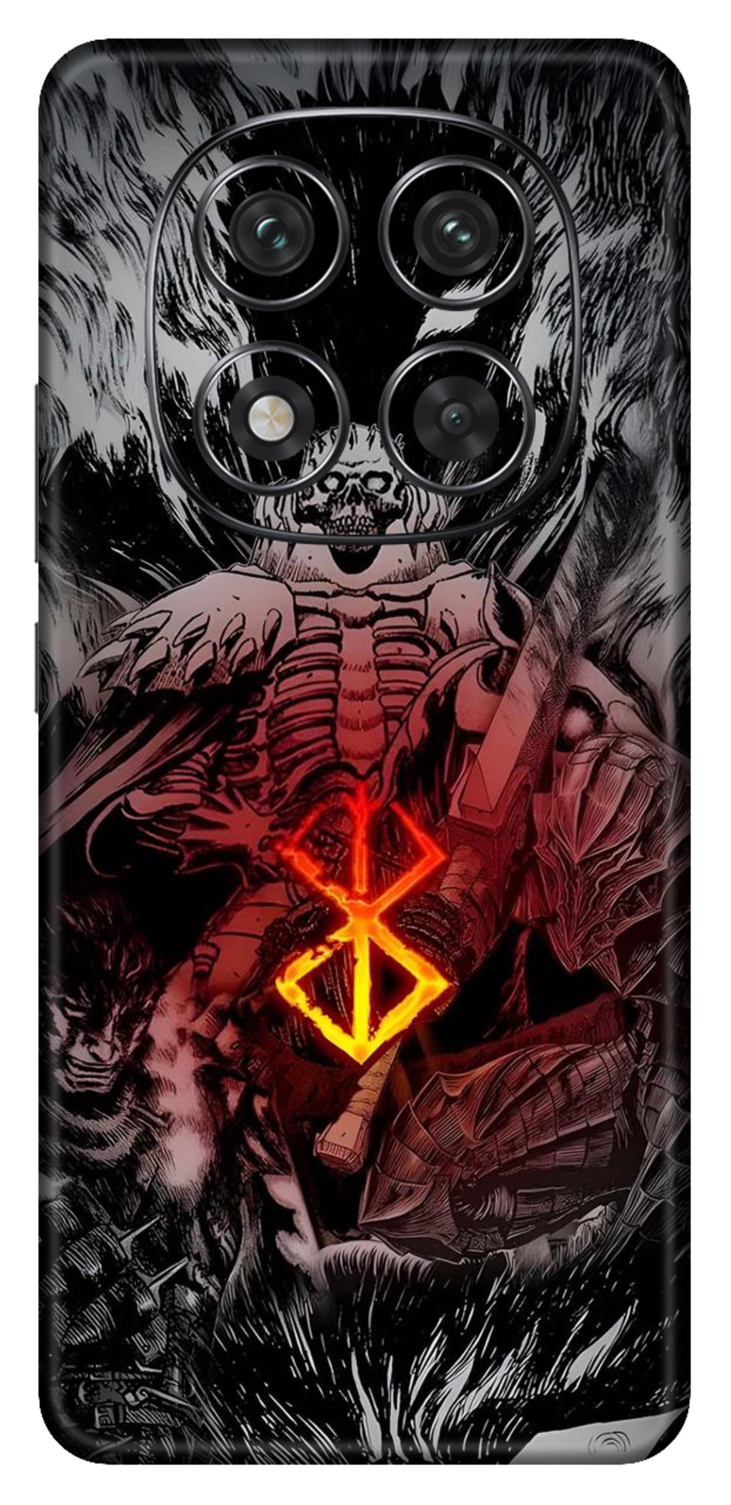 Redmi Note 14 Pro 5G Skins and Wraps