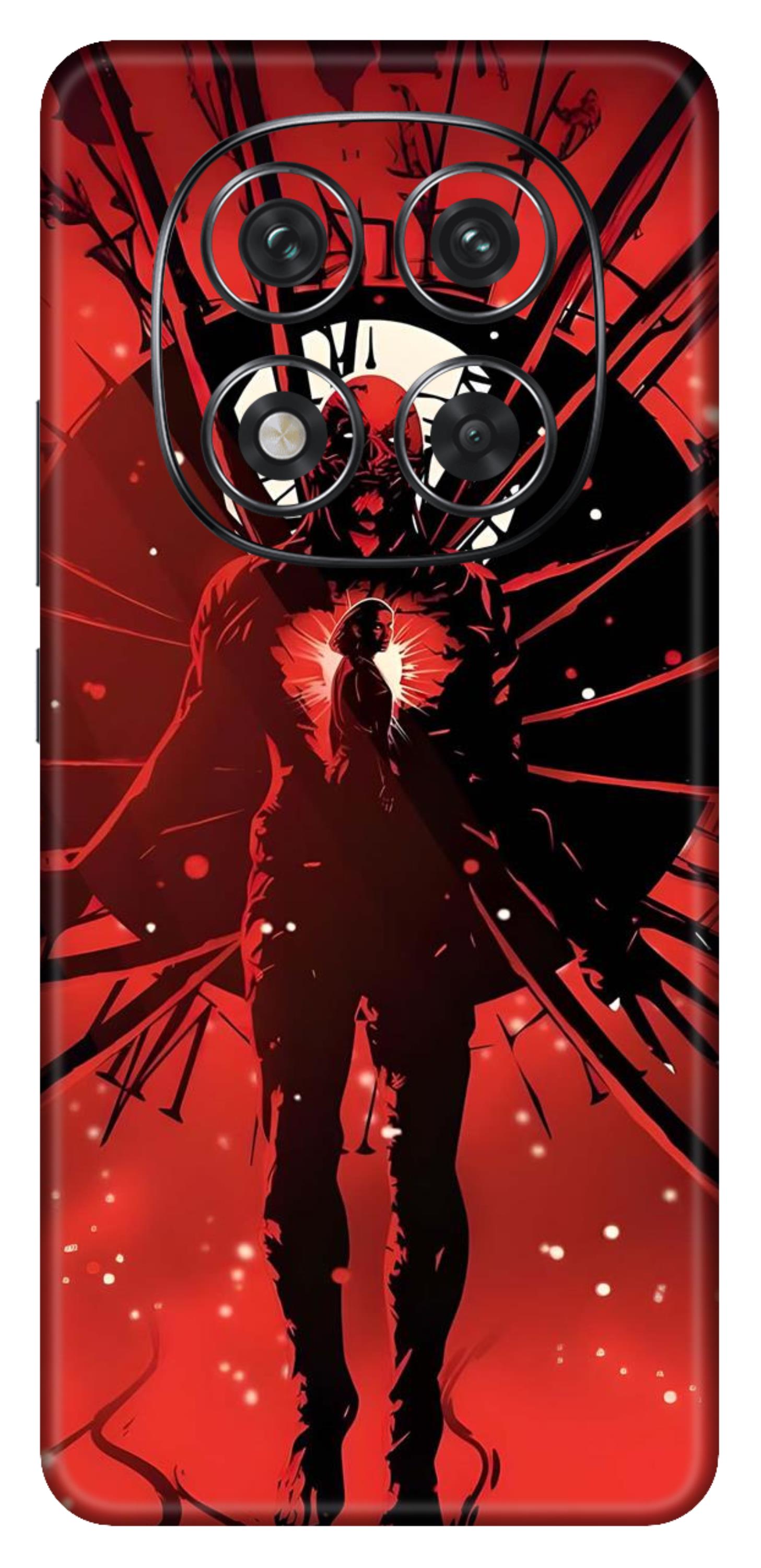 Redmi Note 14 Pro 5G Skins and Wraps