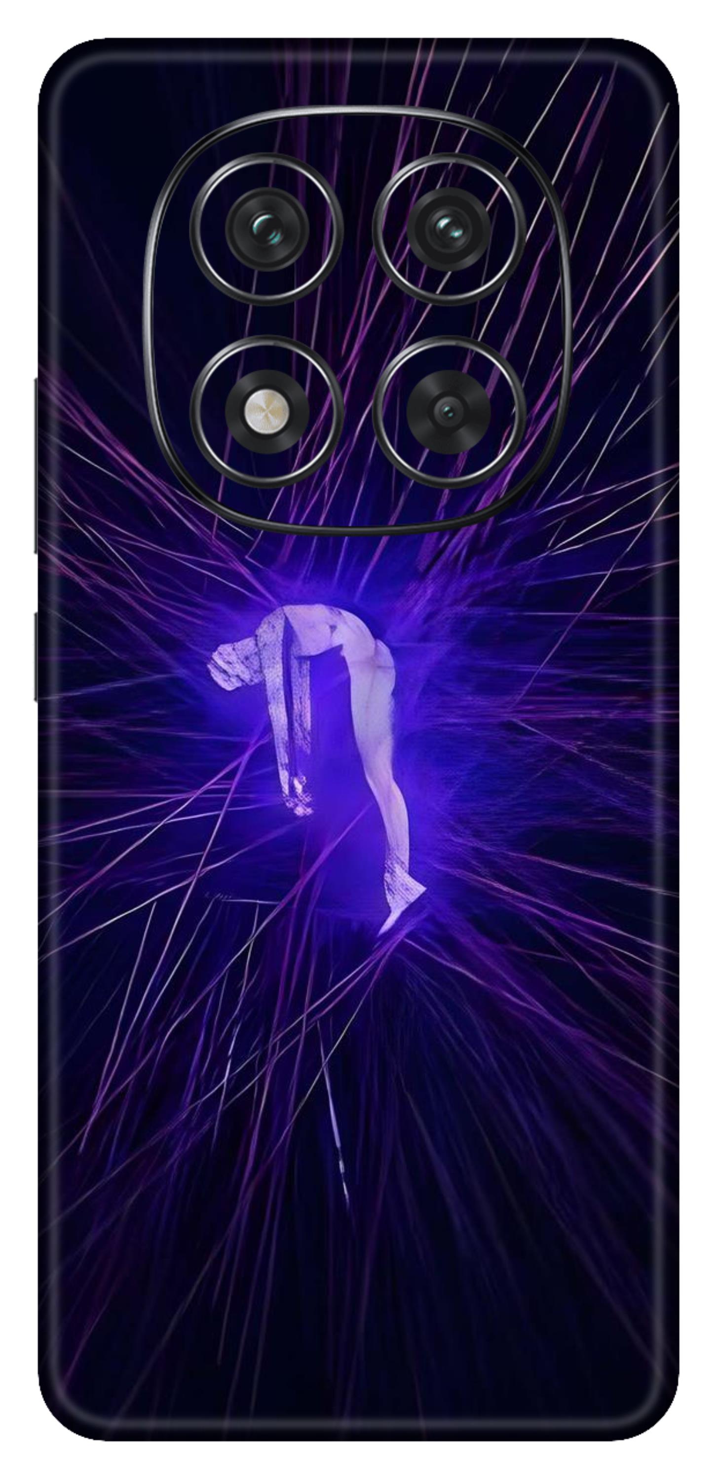 Redmi Note 14 Pro 5G Skins and Wraps