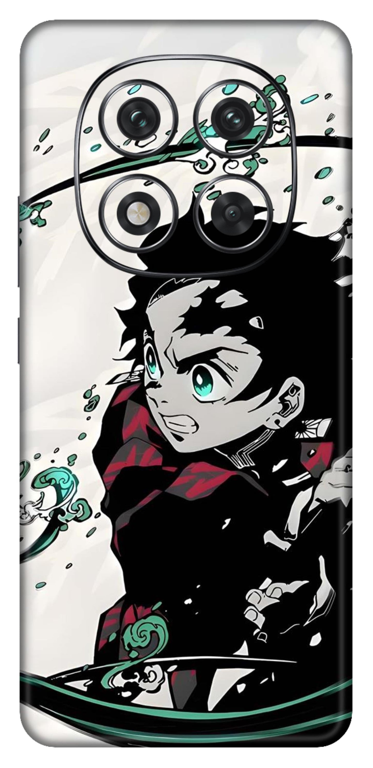 Redmi Note 14 Pro 5G Skins and Wraps
