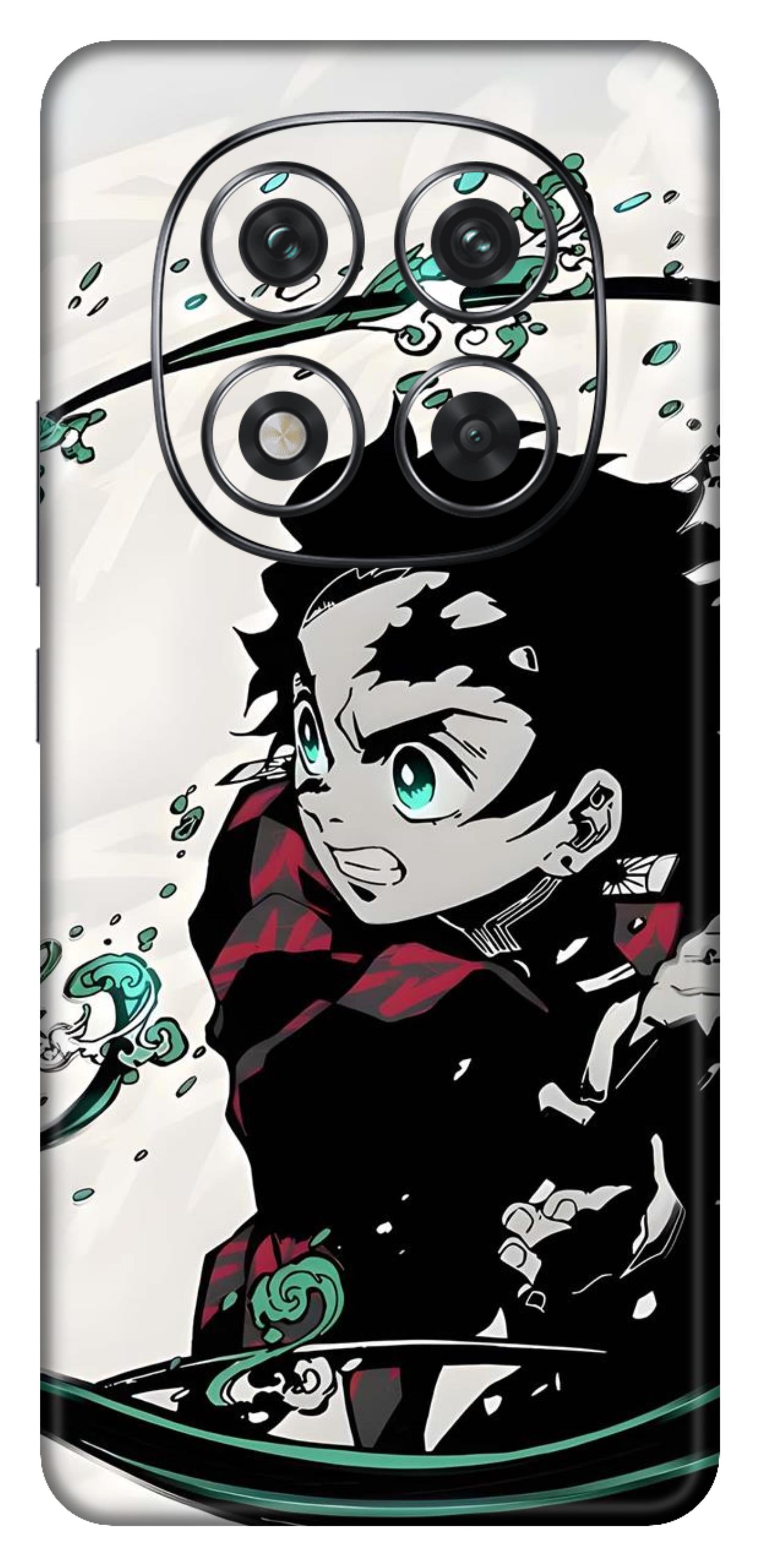 Redmi Note 14 Pro 5G Skins and Wraps