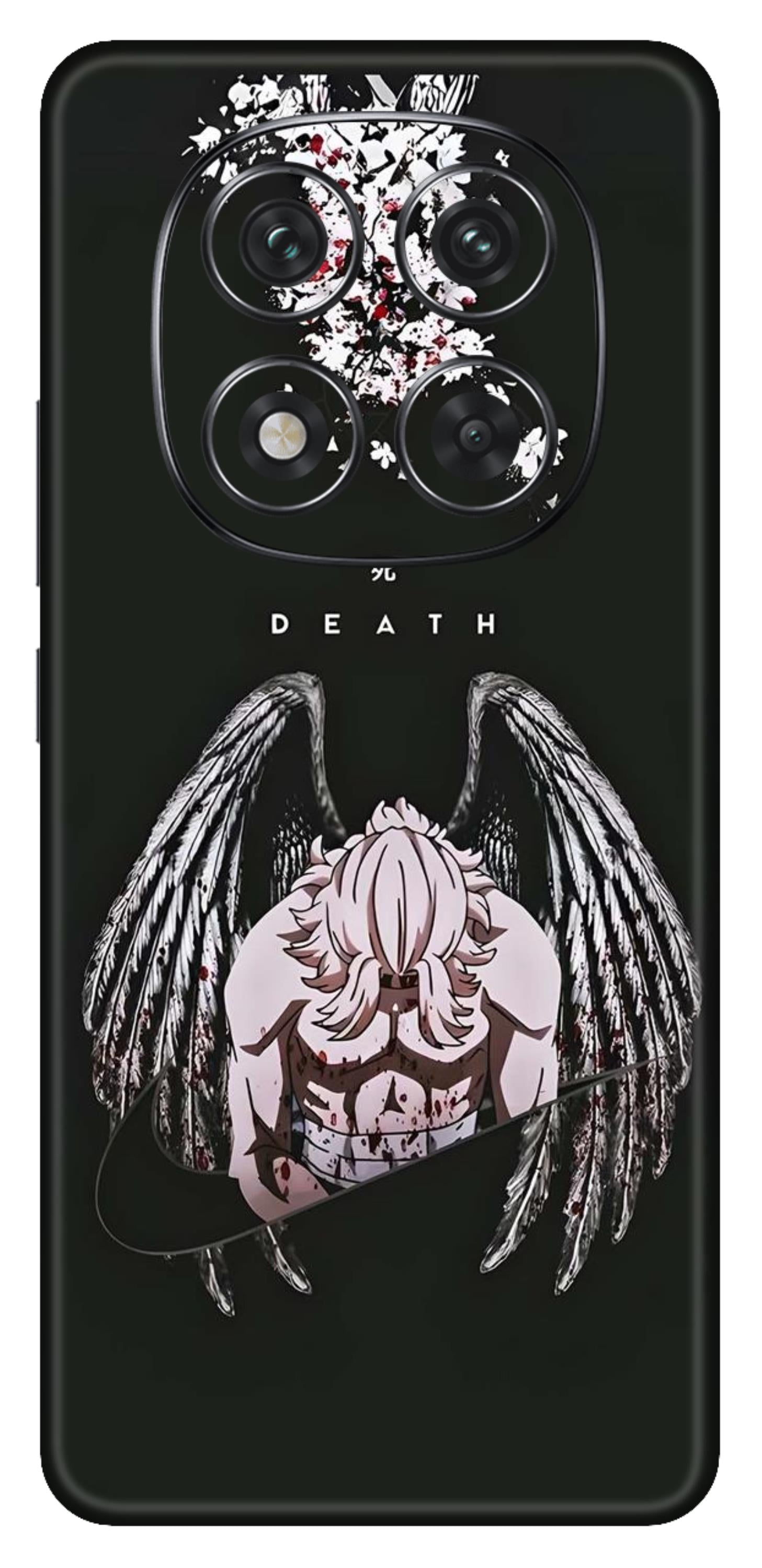 Redmi Note 14 Pro 5G Skins and Wraps