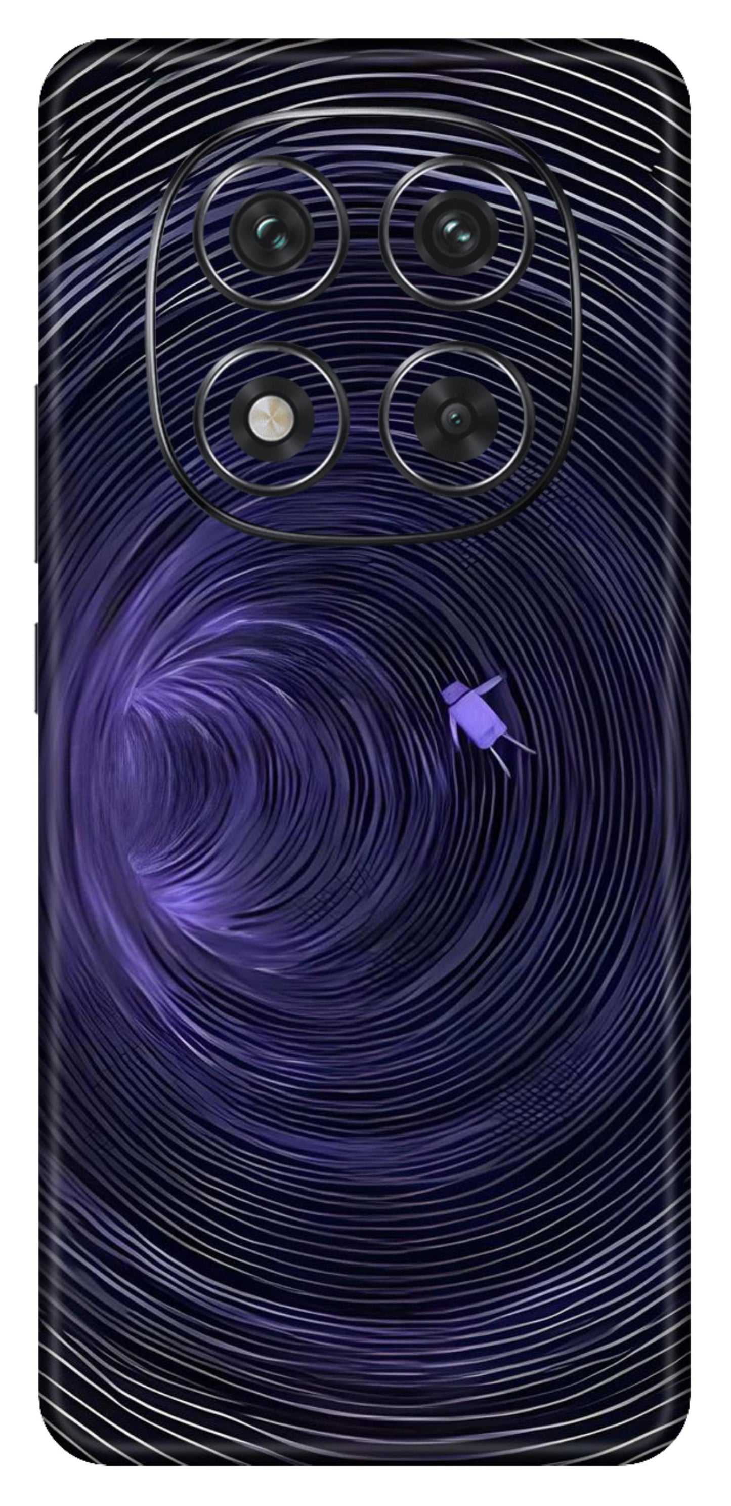 Redmi Note 14 Pro 5G Skins and Wraps