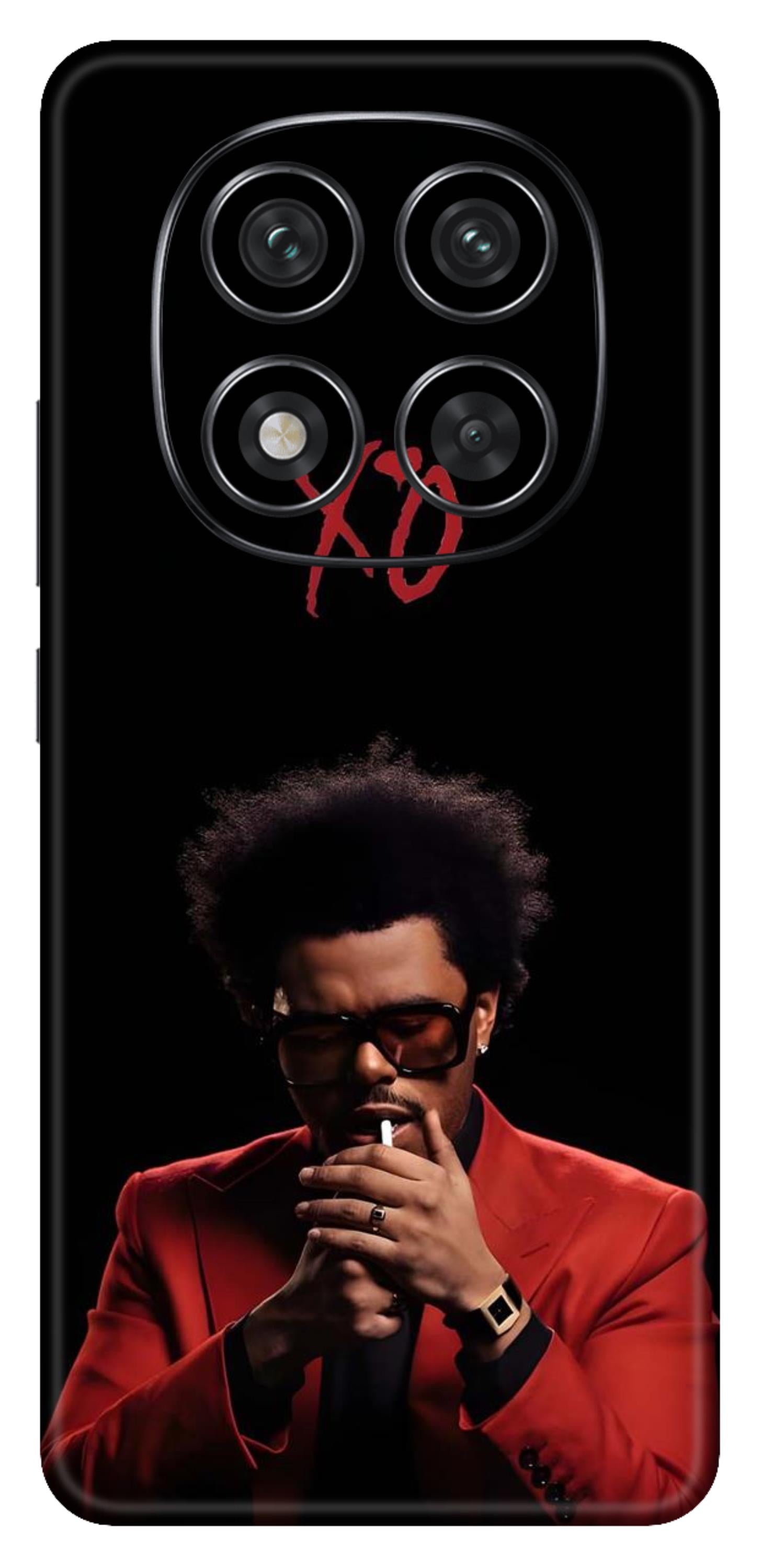 Redmi Note 14 Pro 5G Skins and Wraps