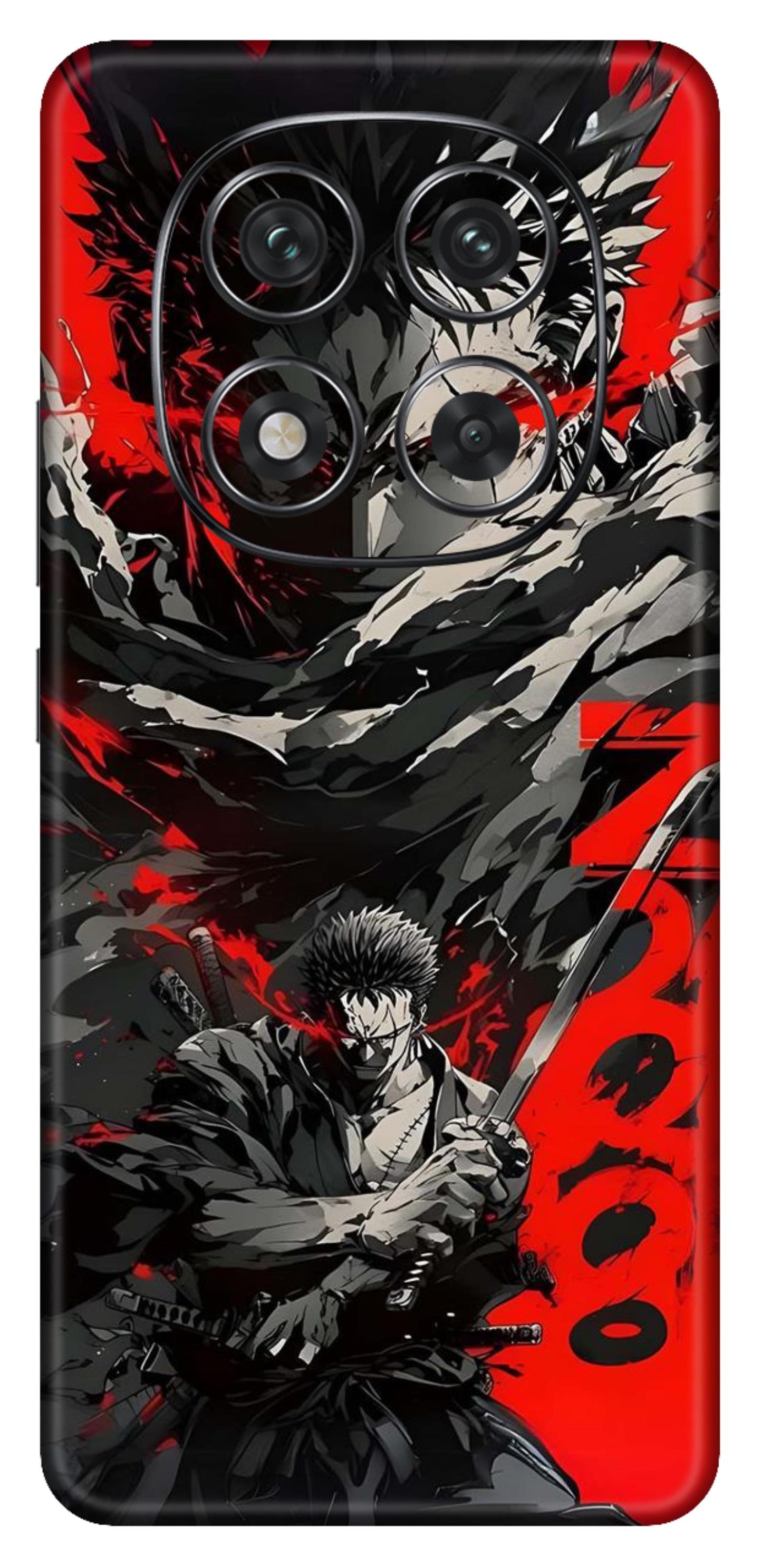 Redmi Note 14 Pro 5G Skins and Wraps