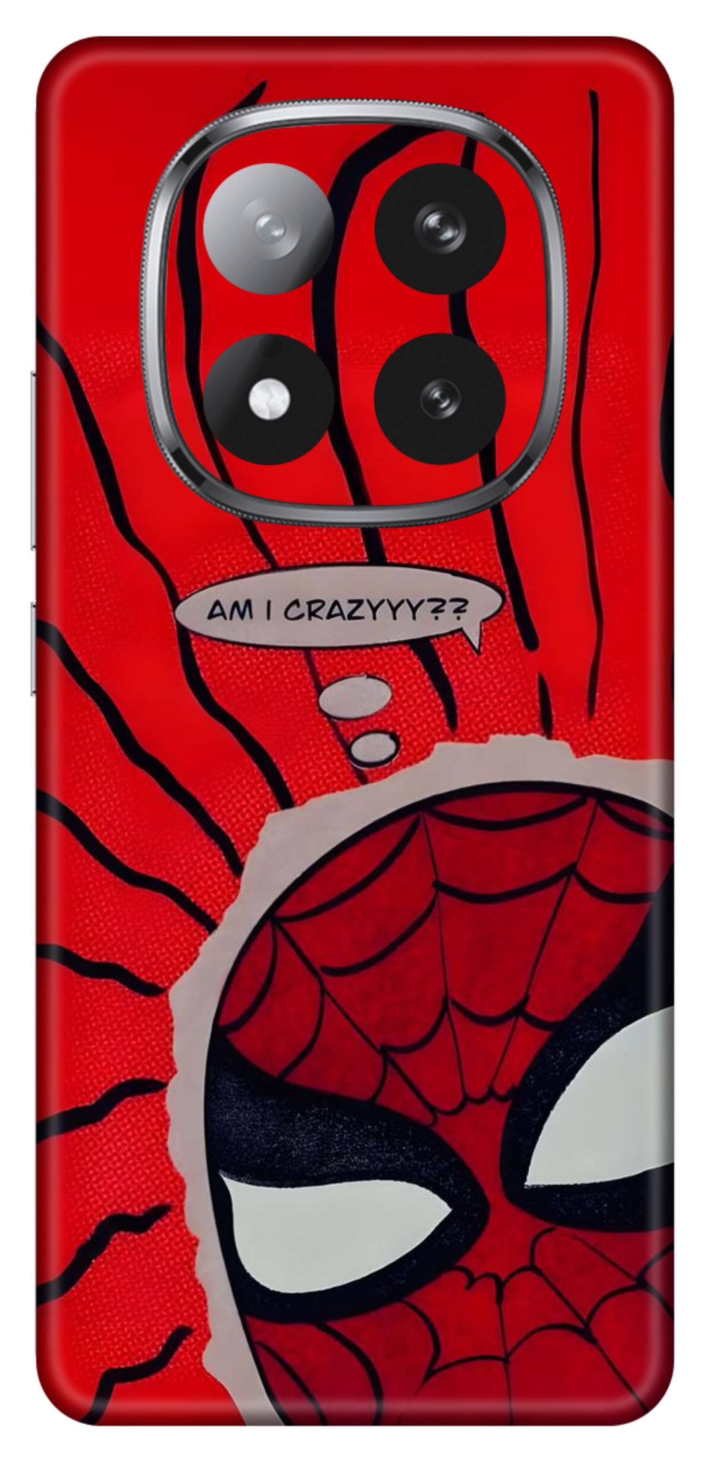 Redmi Note 14 Pro Plus 5G Skins and Wraps