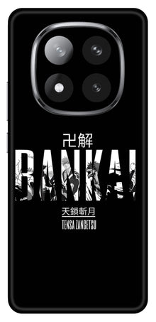 Redmi Note 14 Pro Plus 5G Skins and Wraps