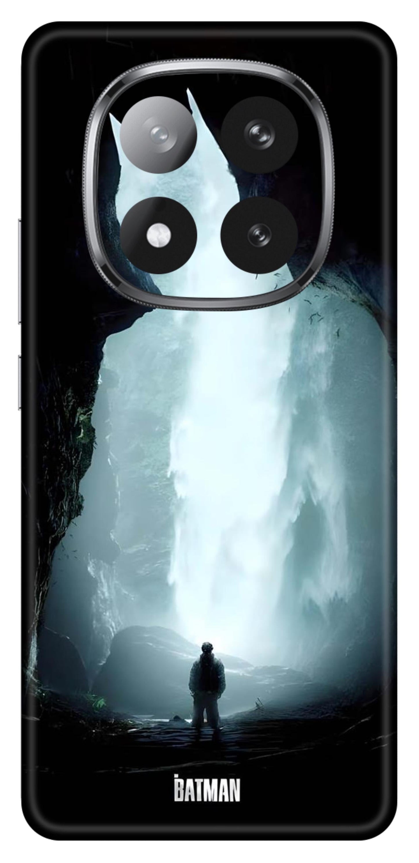 Redmi Note 14 Pro Plus 5G Skins and Wraps