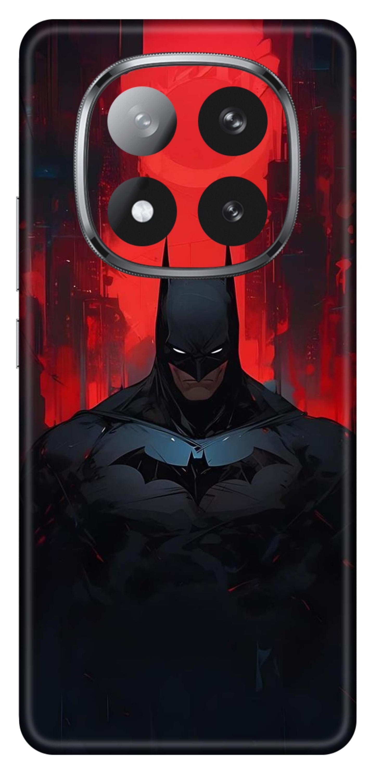 Redmi Note 14 Pro Plus 5G Skins and Wraps