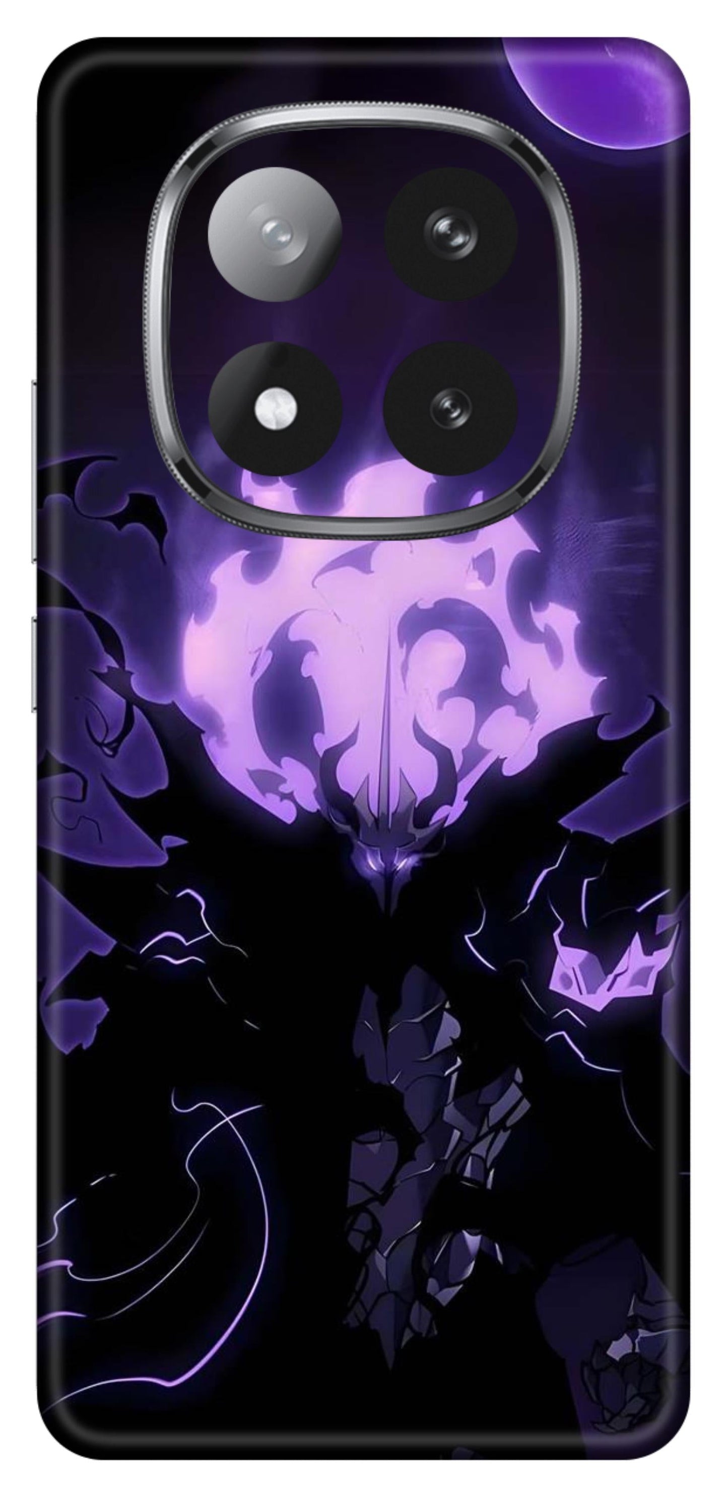 Redmi Note 14 Pro Plus 5G Skins and Wraps