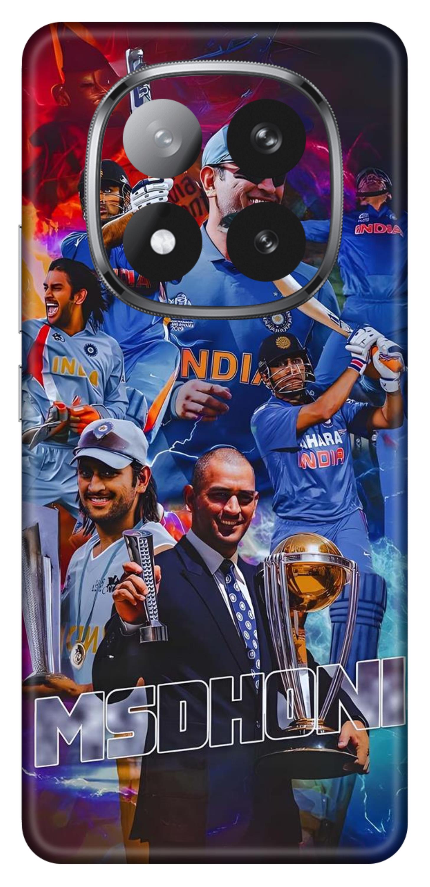 Redmi Note 14 Pro Plus 5G Skins and Wraps