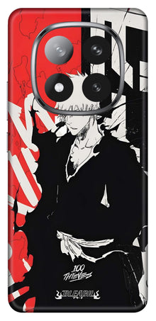 Redmi Note 14 Pro Plus 5G Skins and Wraps