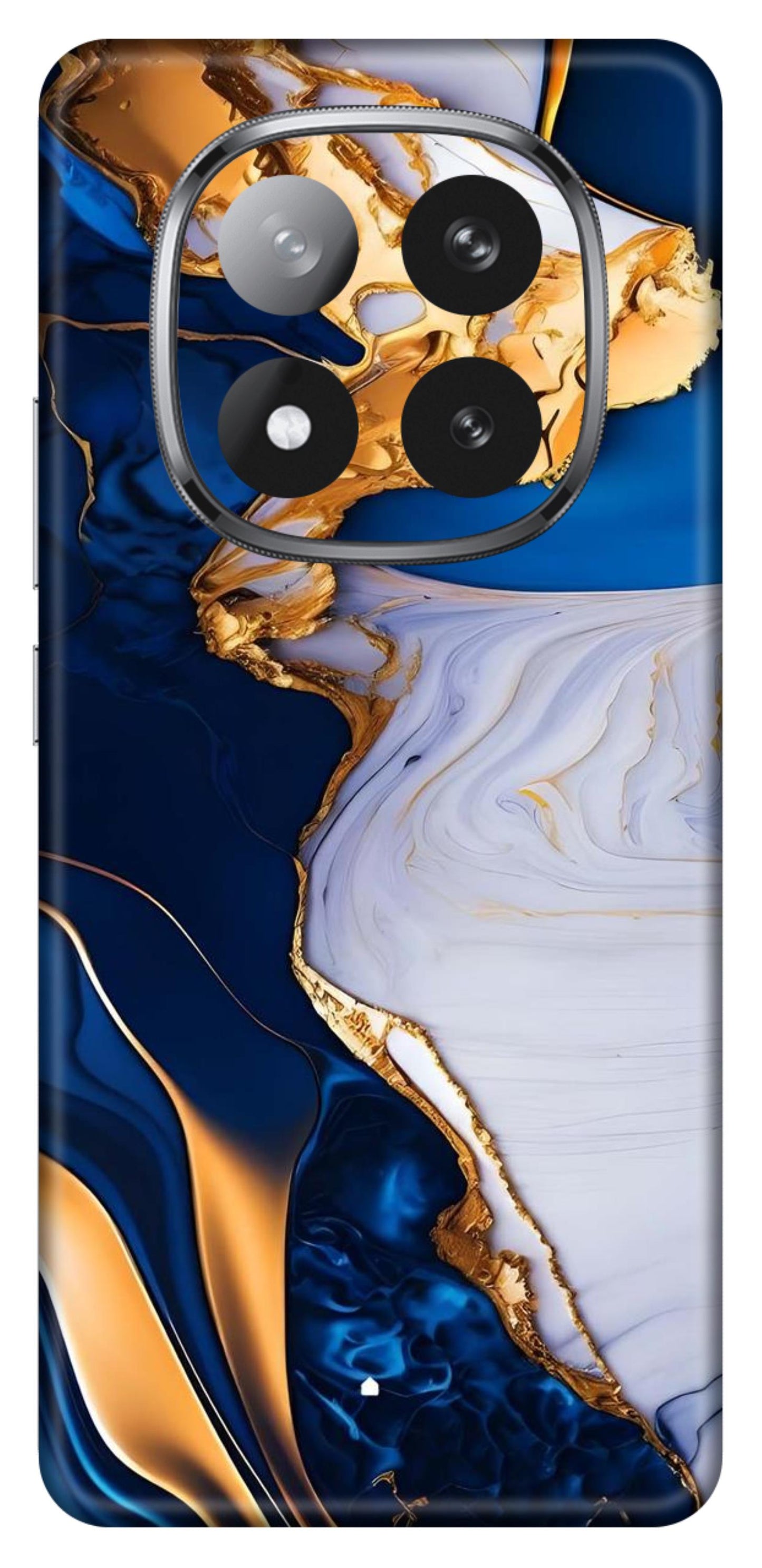 Redmi Note 14 Pro Plus 5G Skins and Wraps